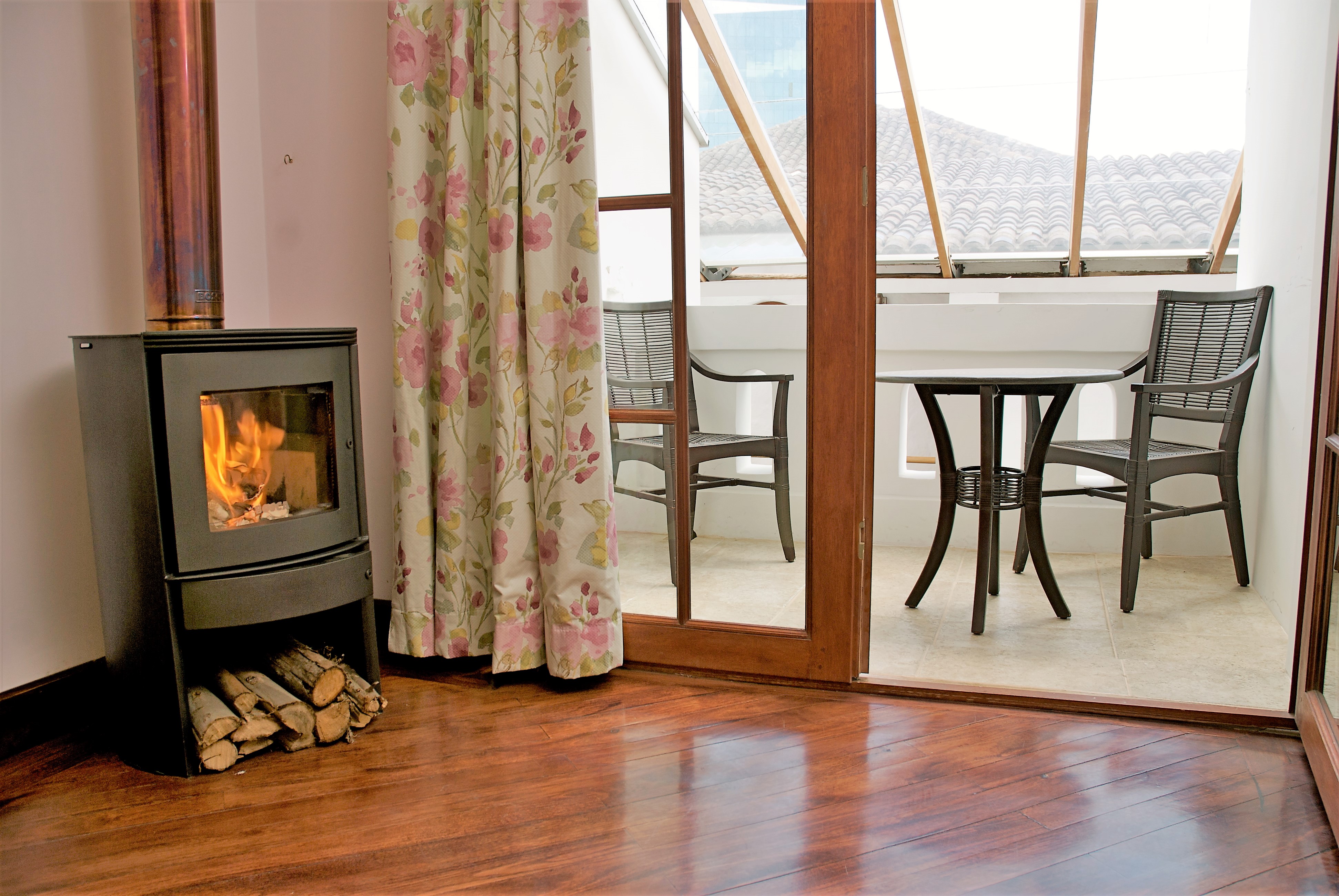 Casa Foch Boutique Hotel