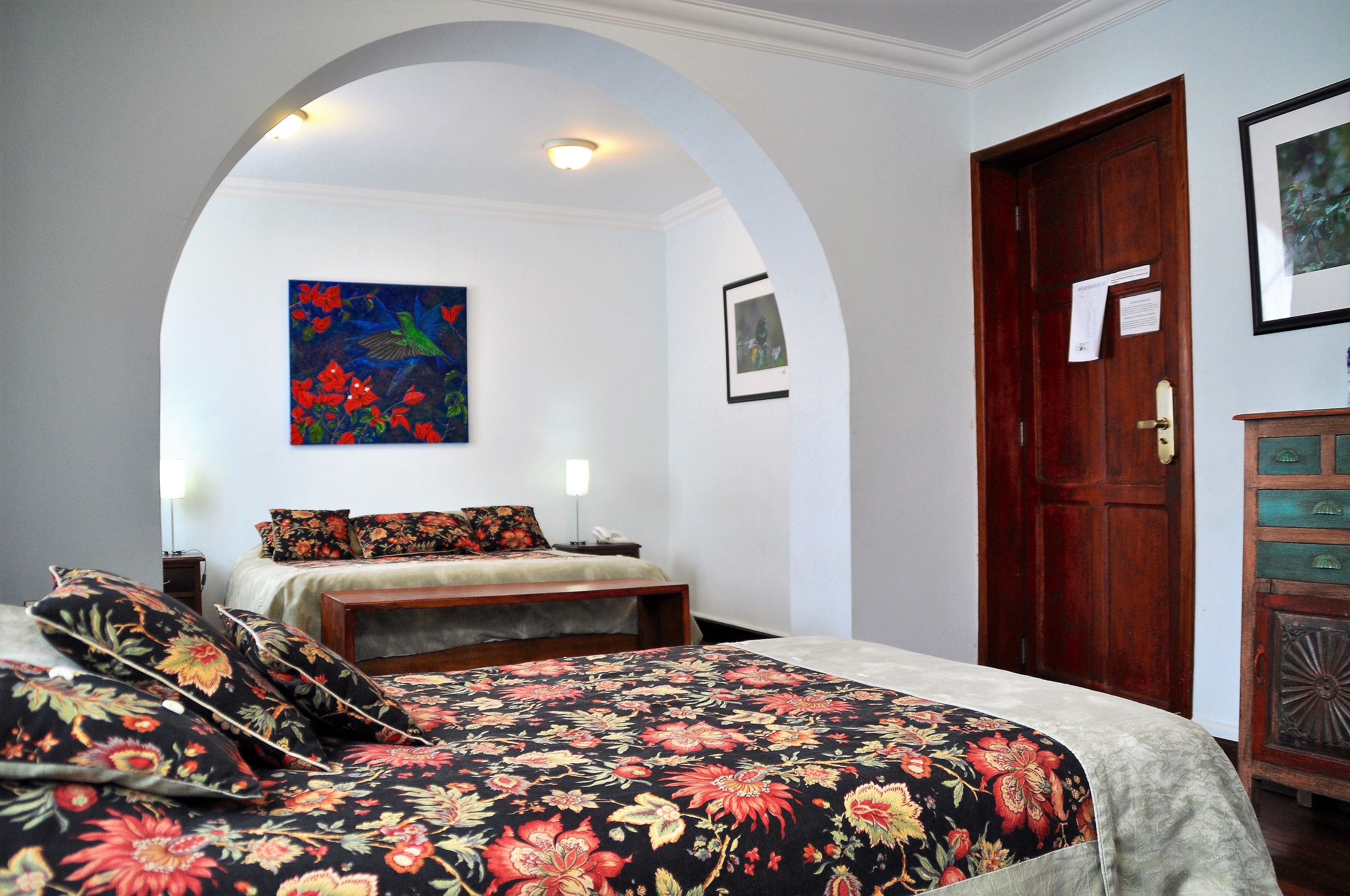 Casa Foch Boutique Hotel