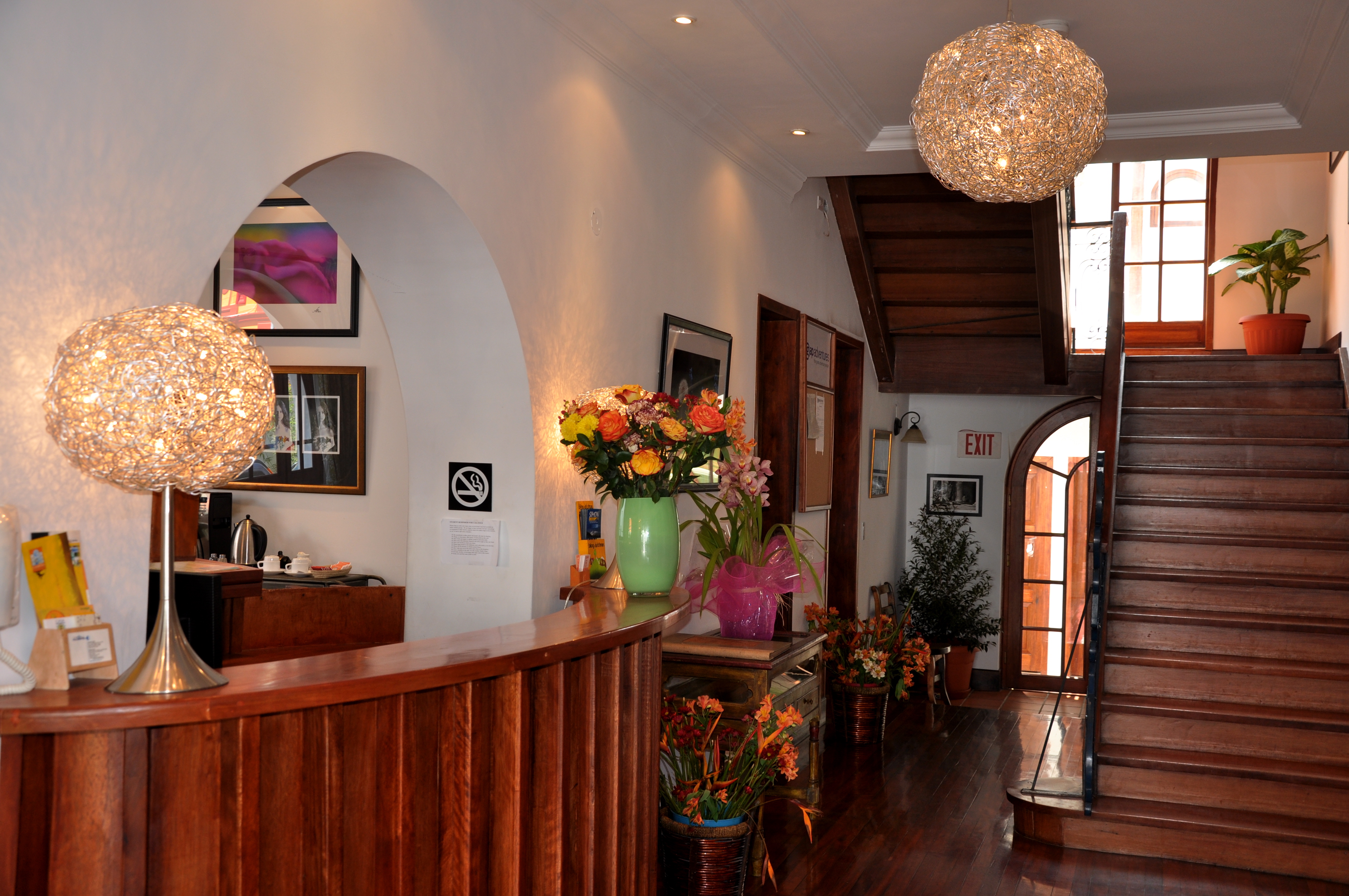 Casa Foch Boutique Hotel
