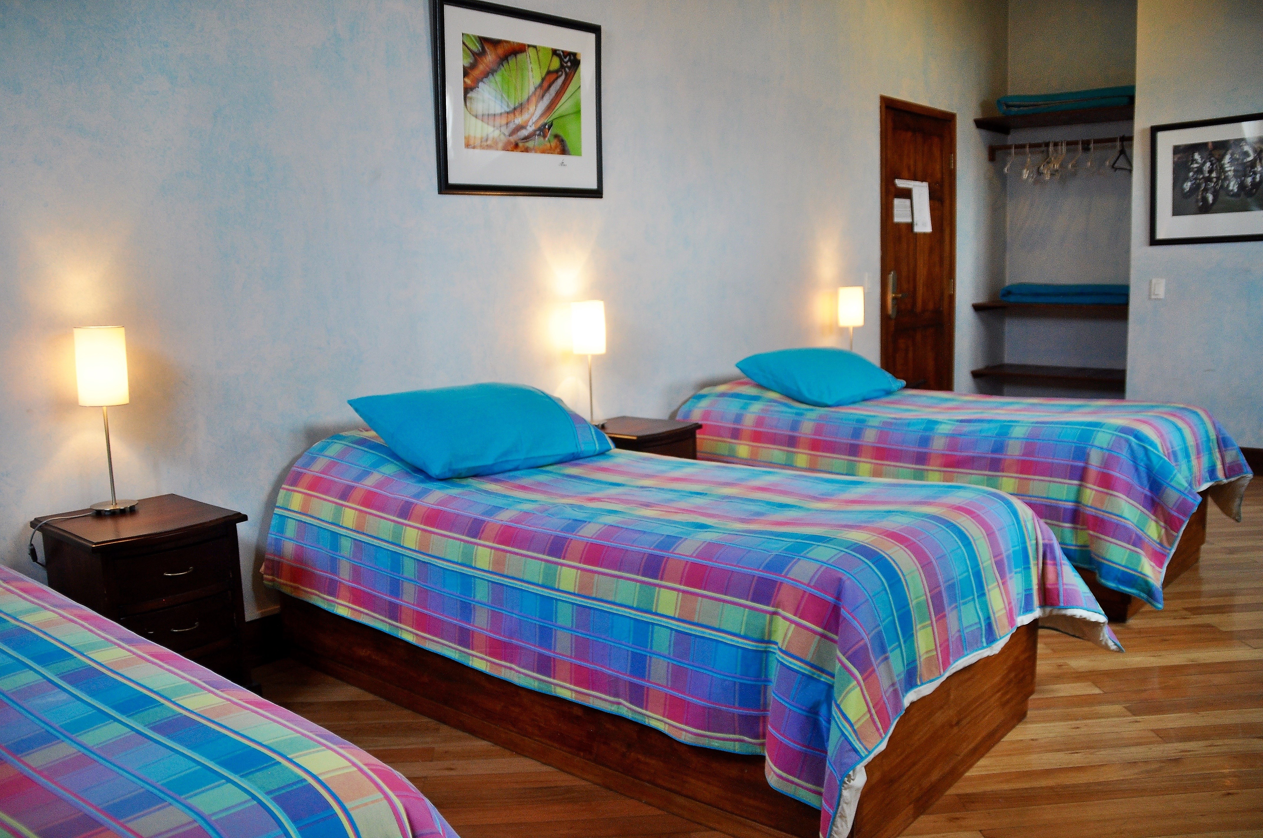 Casa Foch Boutique Hotel