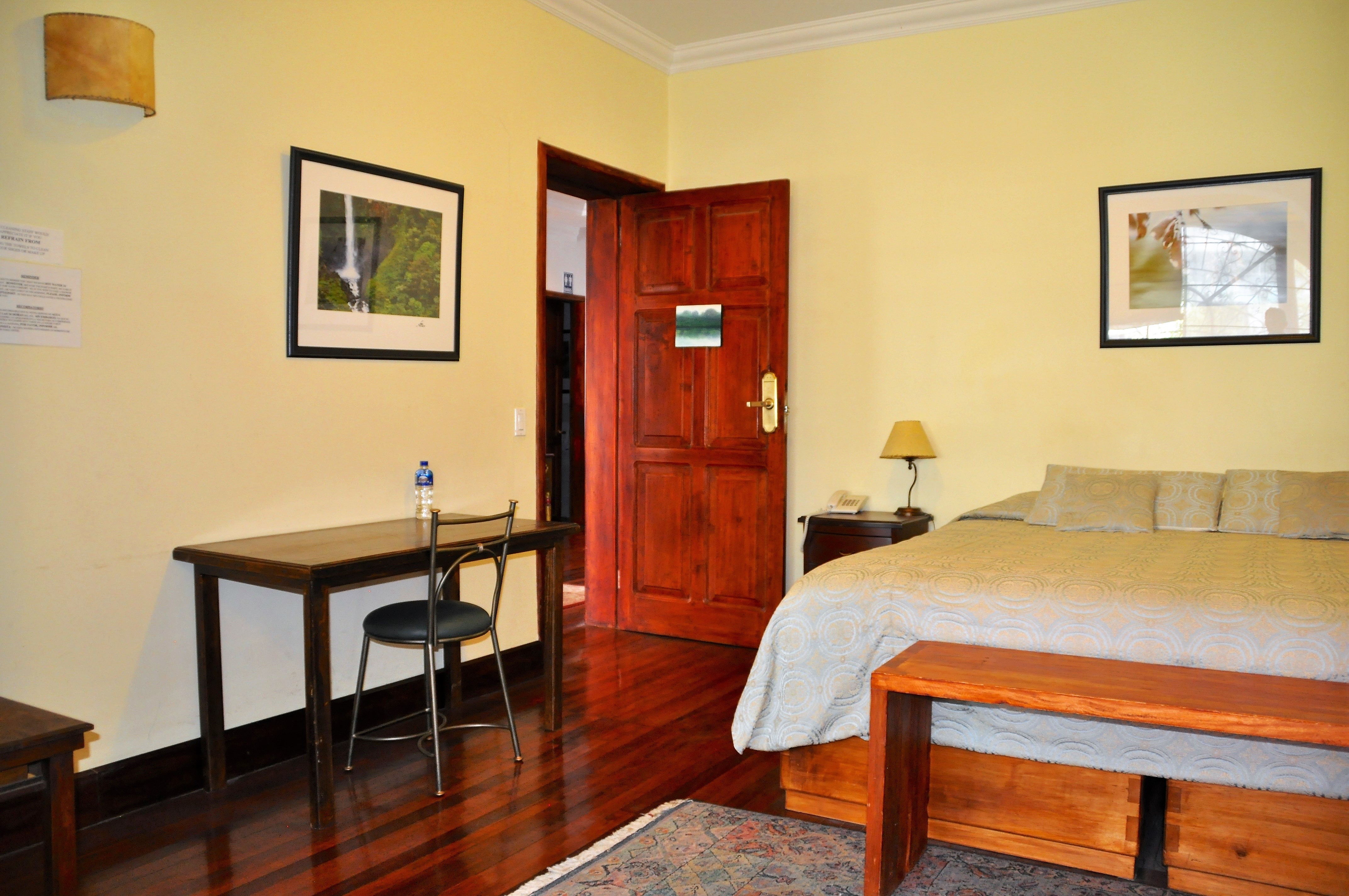 Casa Foch Boutique Hotel