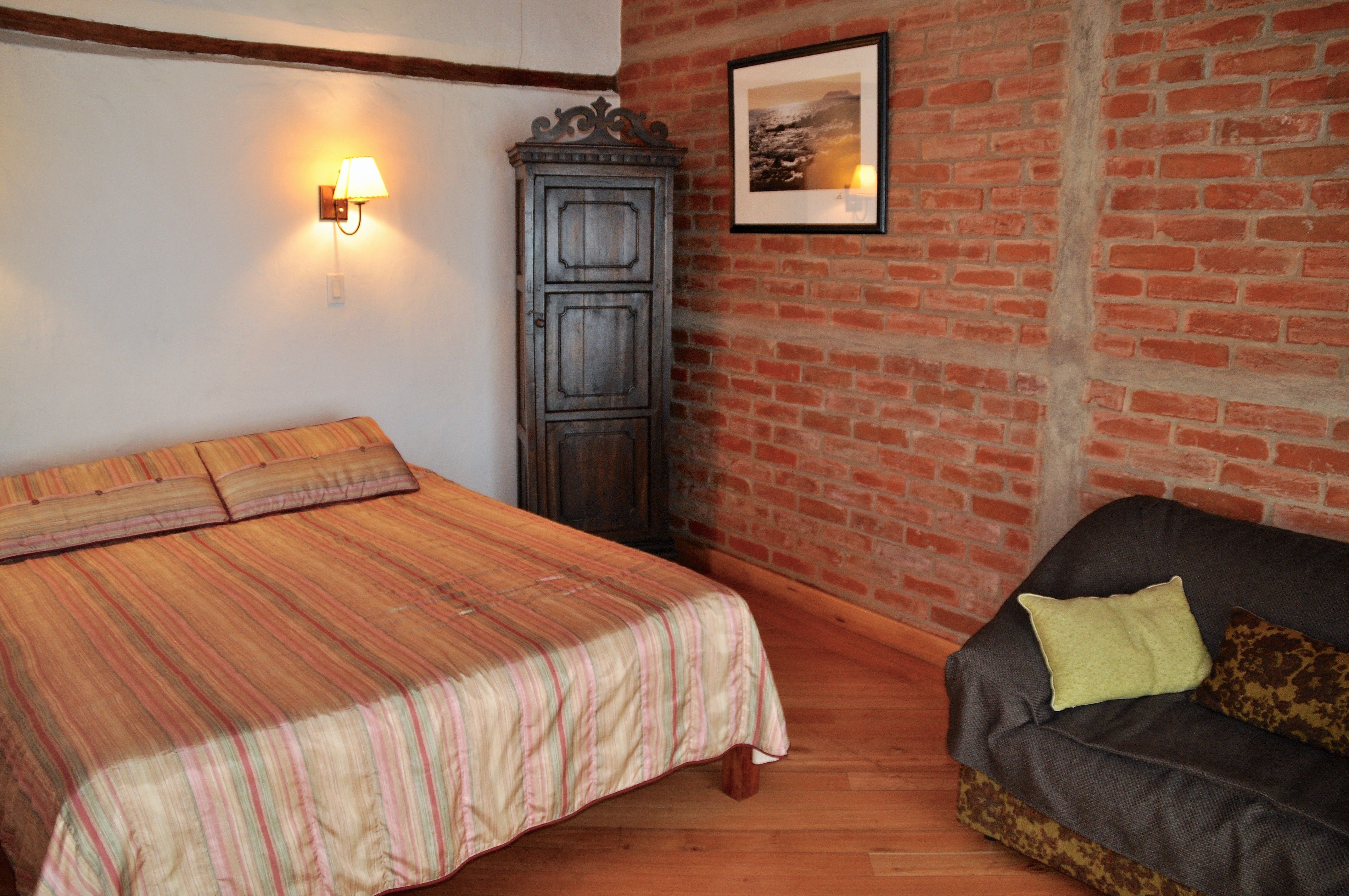 Casa Foch Boutique Hotel