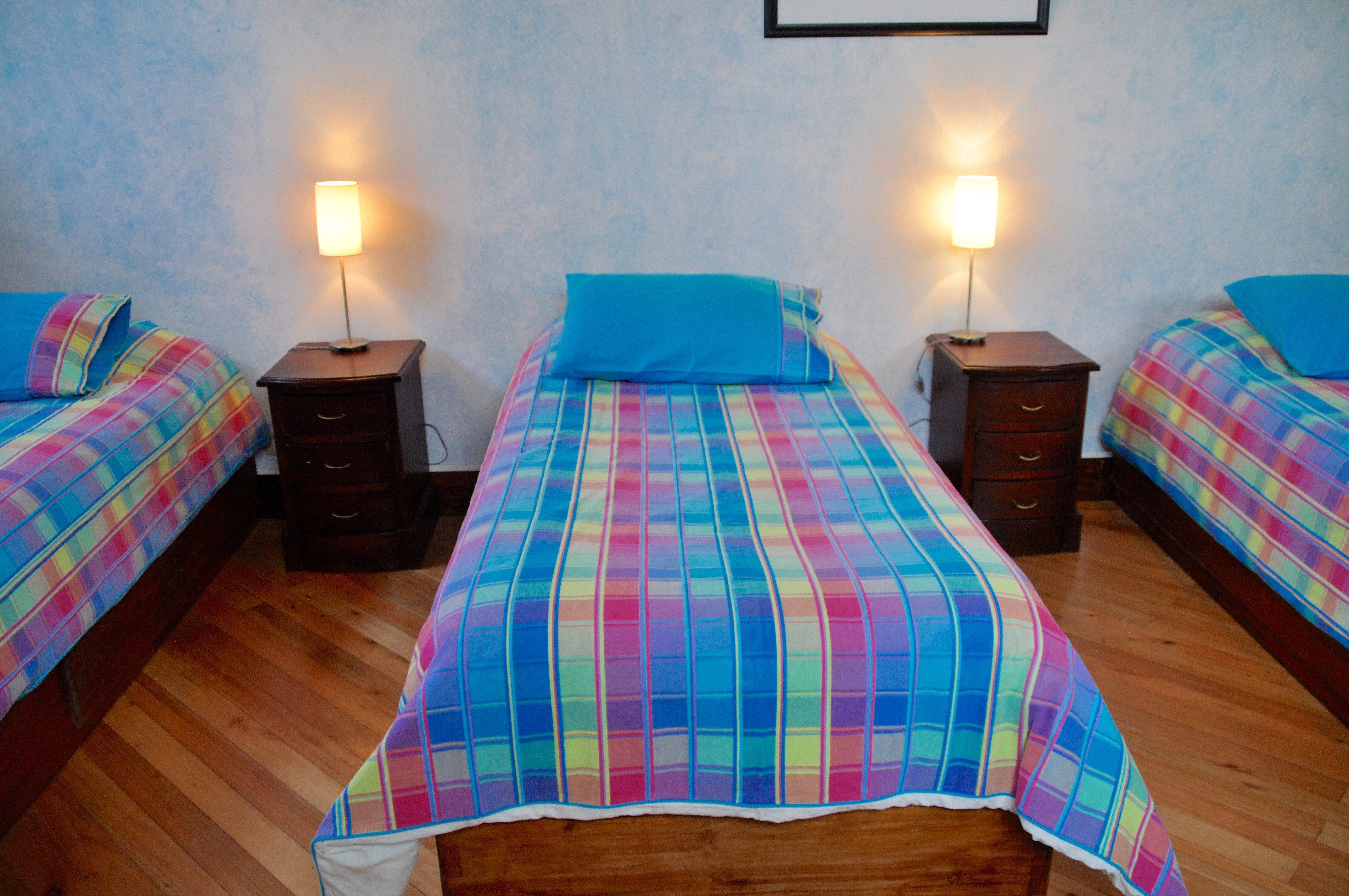 Casa Foch Boutique Hotel