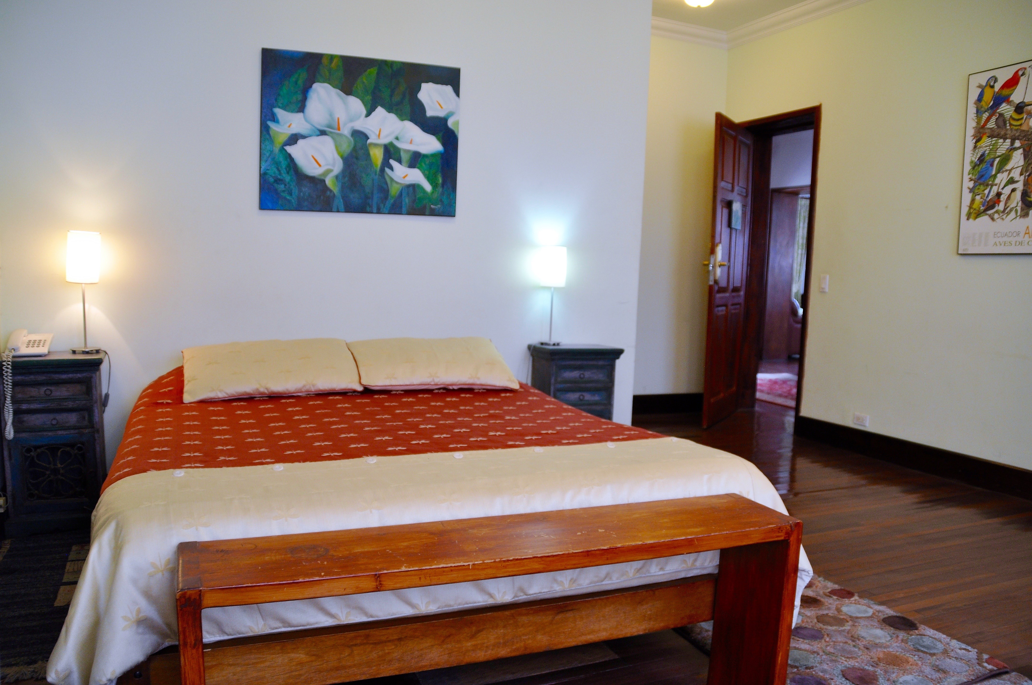 Casa Foch Boutique Hotel