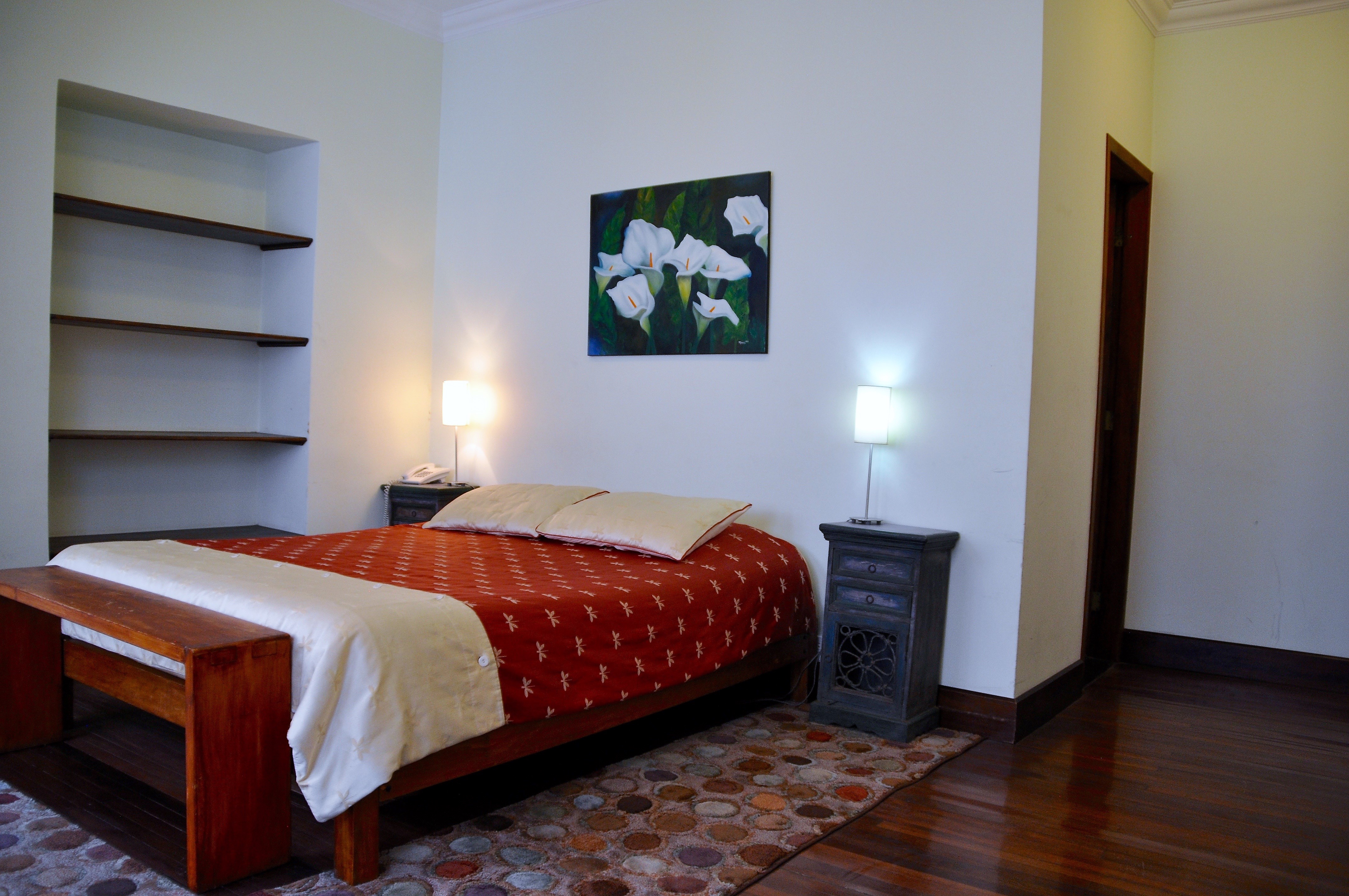 Casa Foch Boutique Hotel