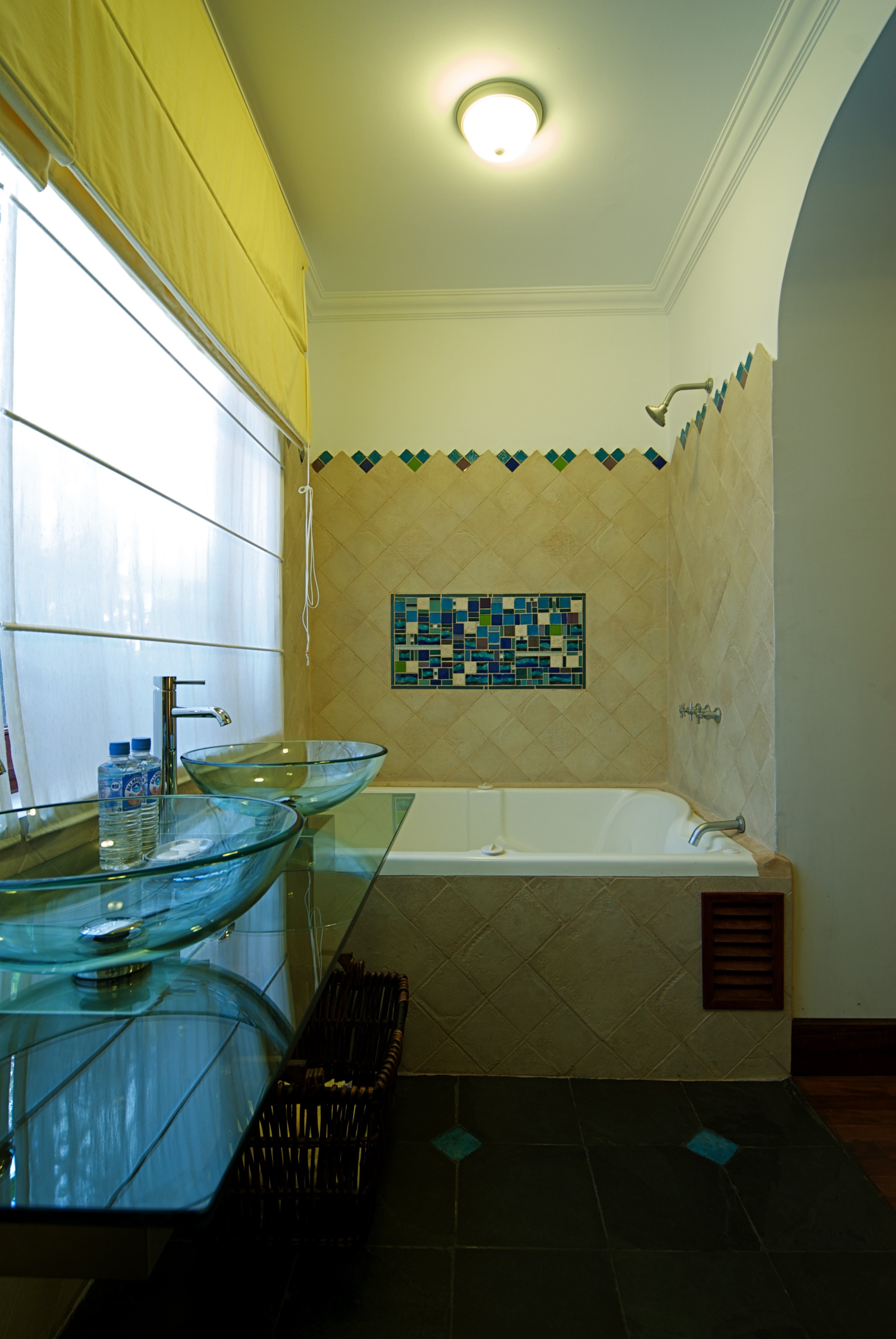 Casa Foch Boutique Hotel