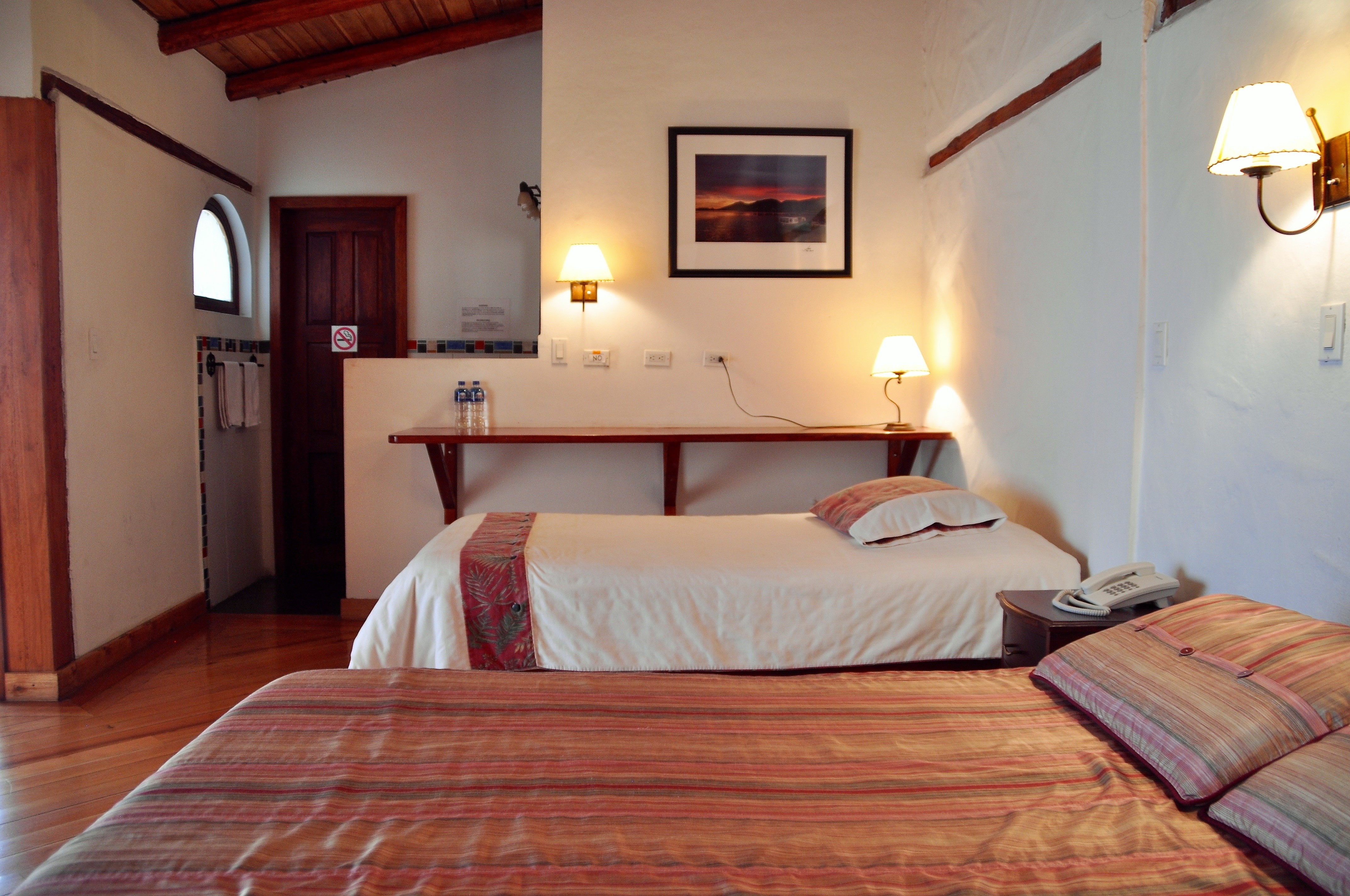 Casa Foch Boutique Hotel
