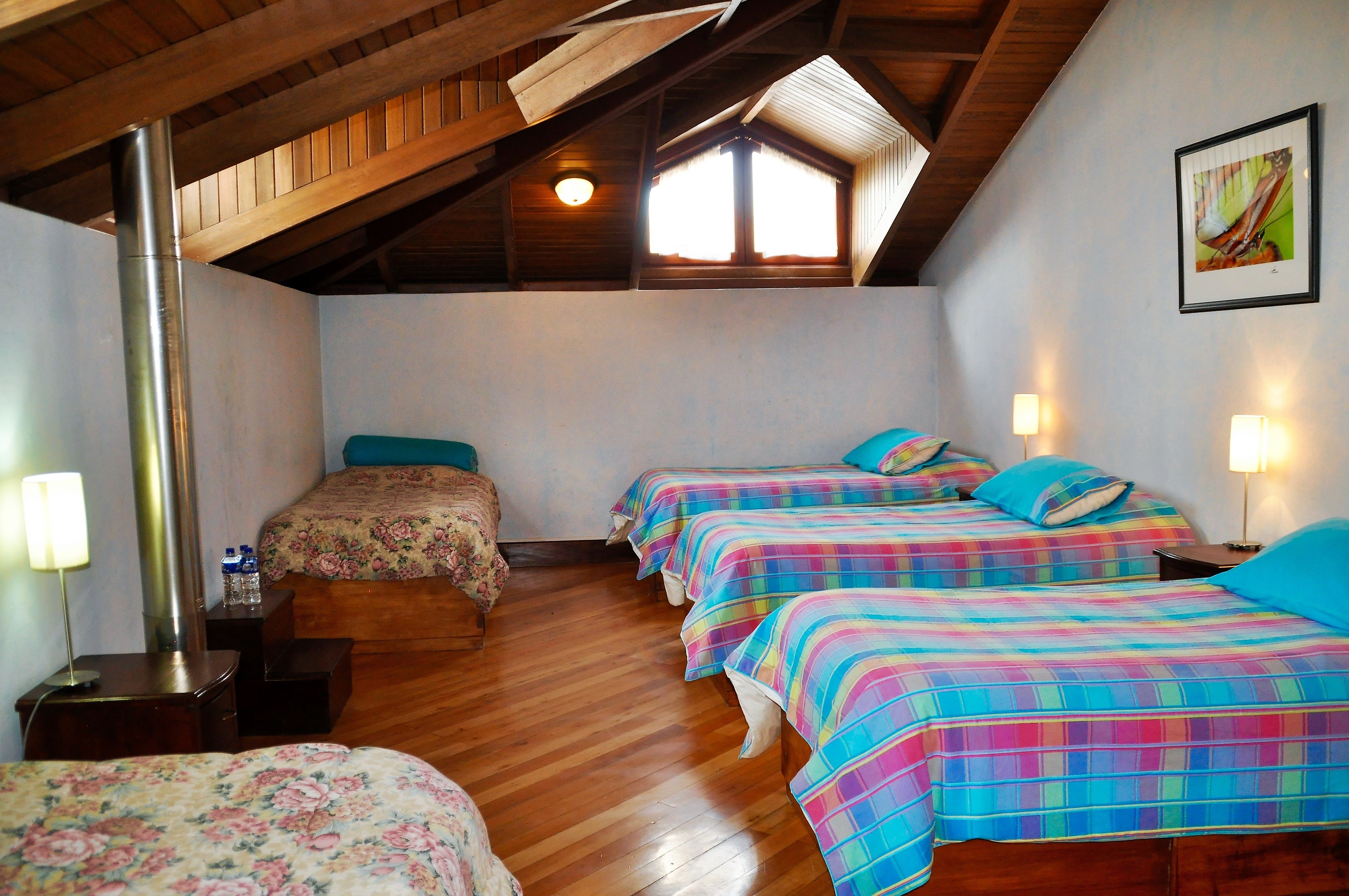 Casa Foch Boutique Hotel