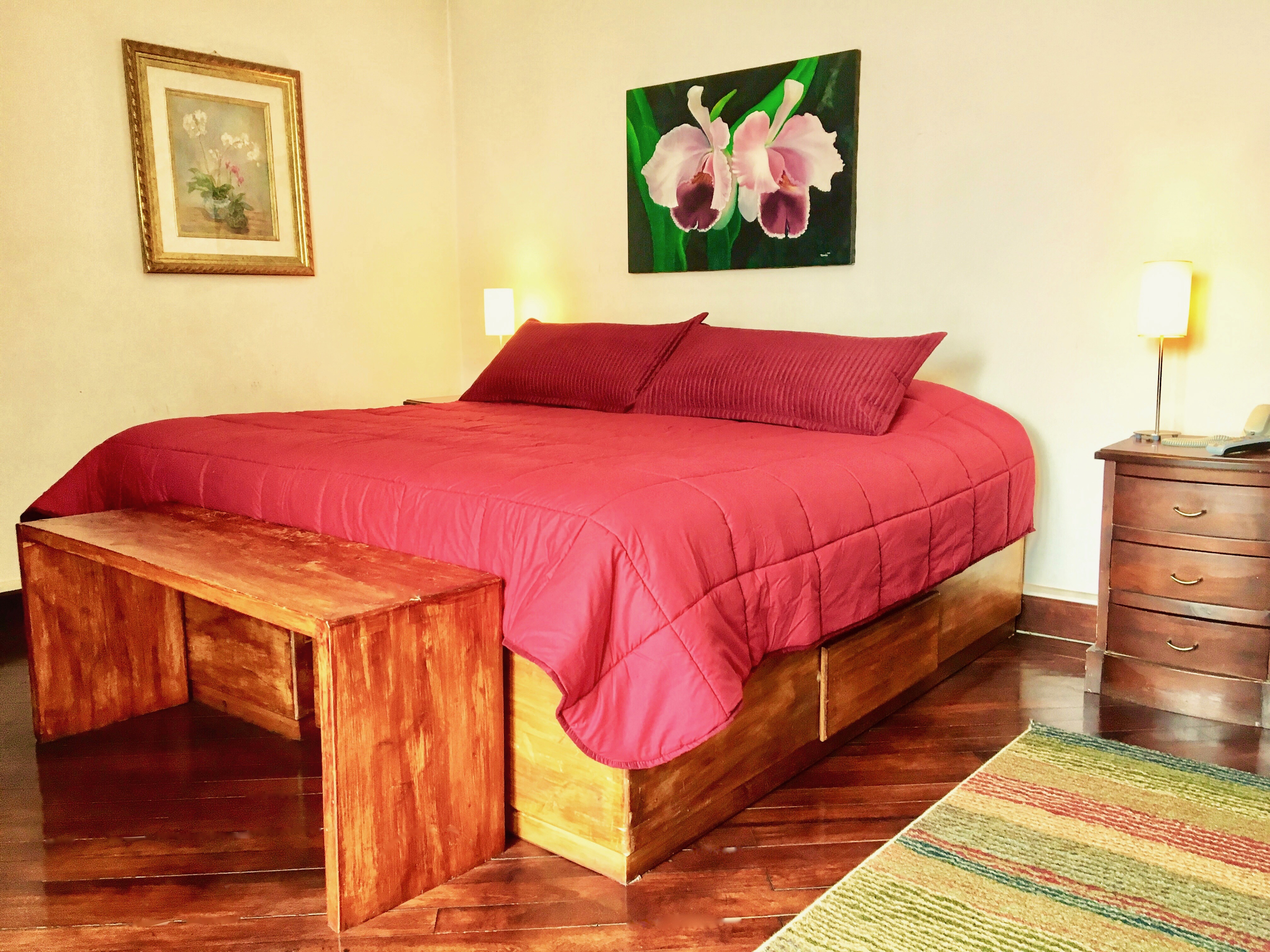 Casa Foch Boutique Hotel