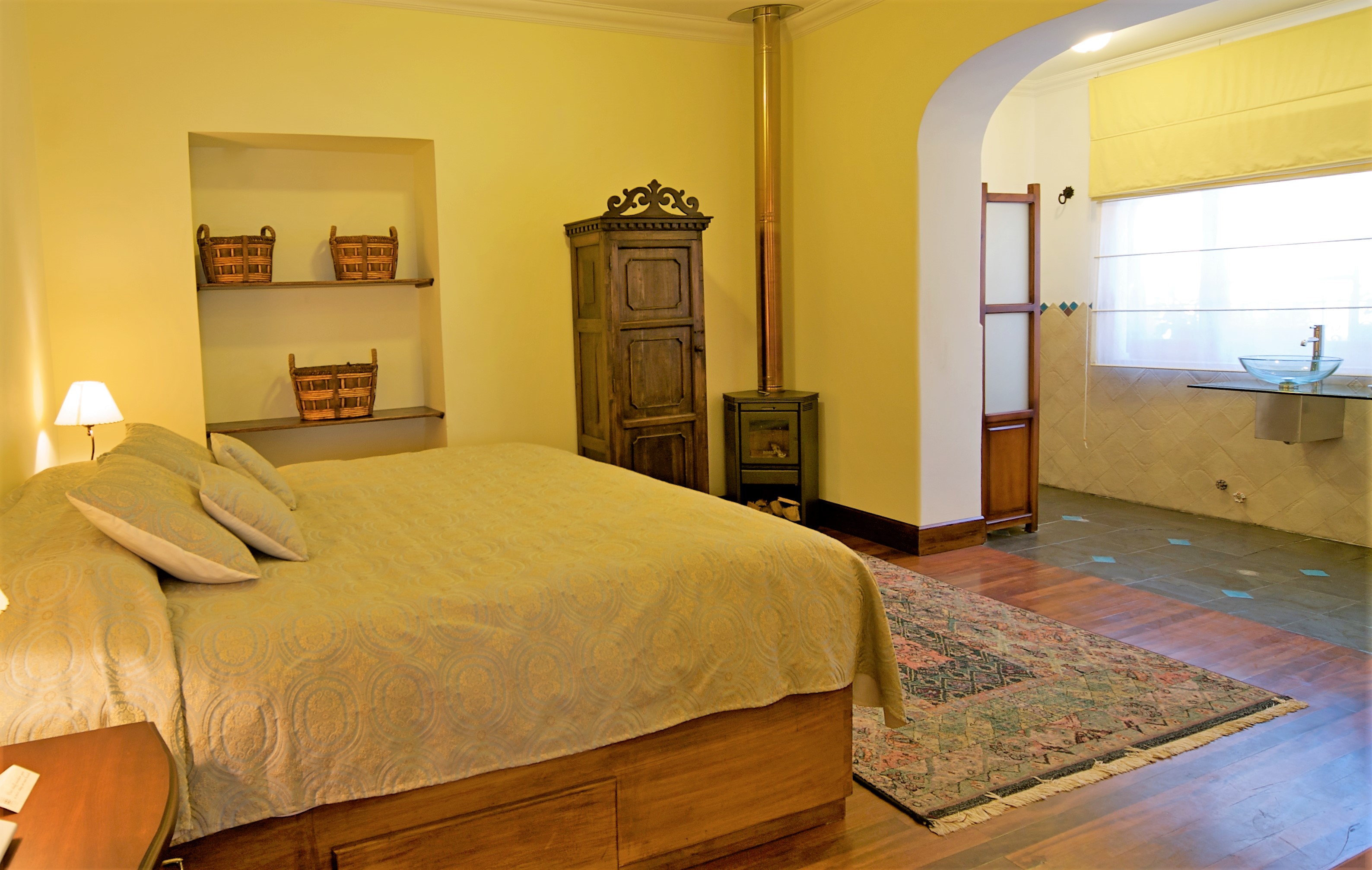 Casa Foch Boutique Hotel