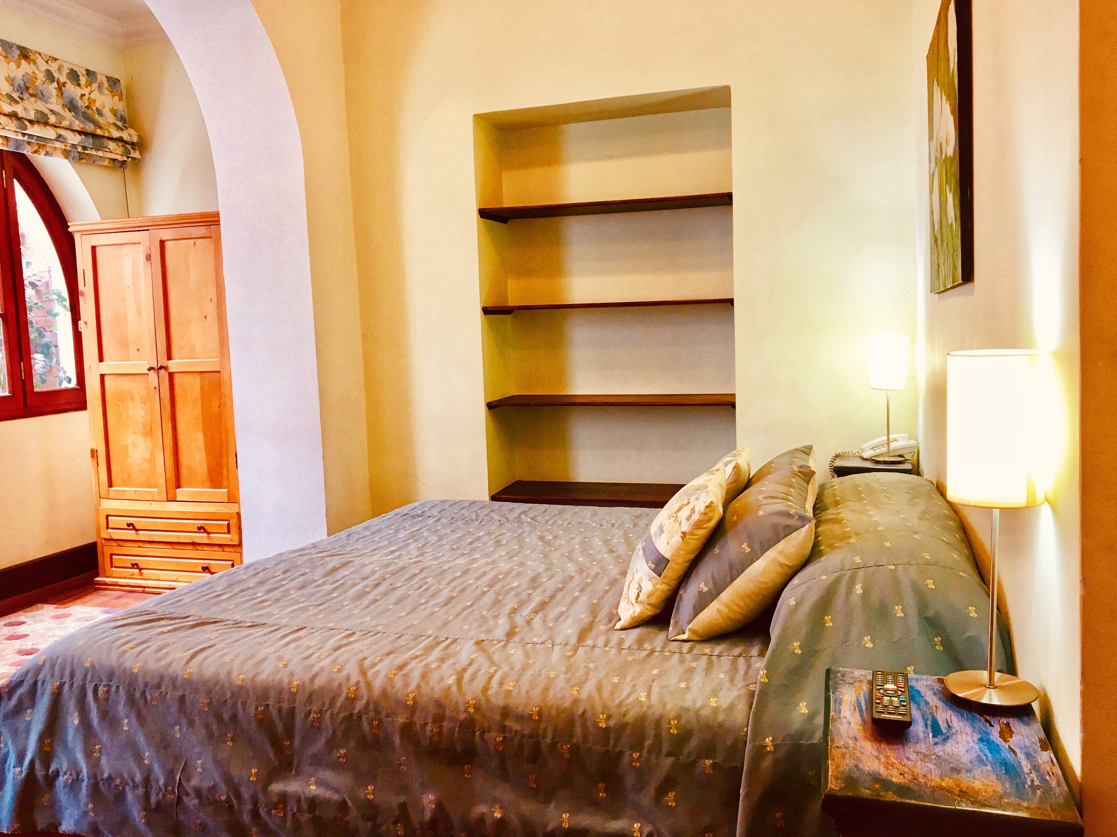 Casa Foch Boutique Hotel
