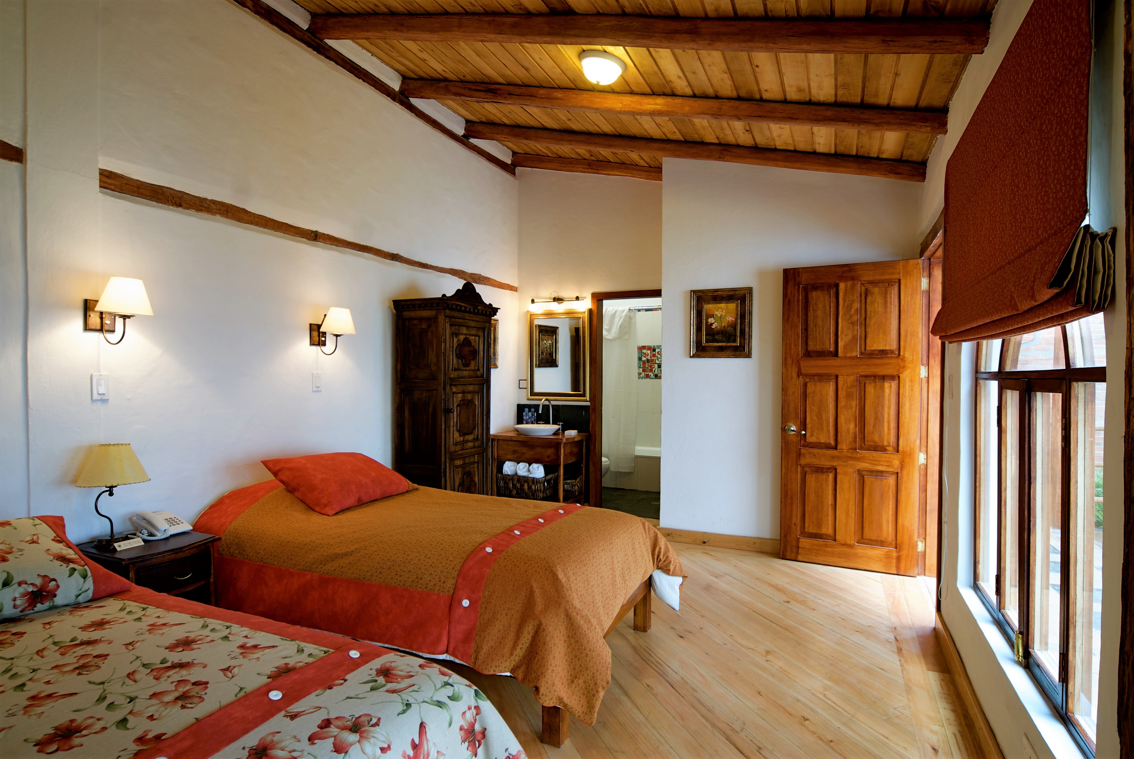 Casa Foch Boutique Hotel