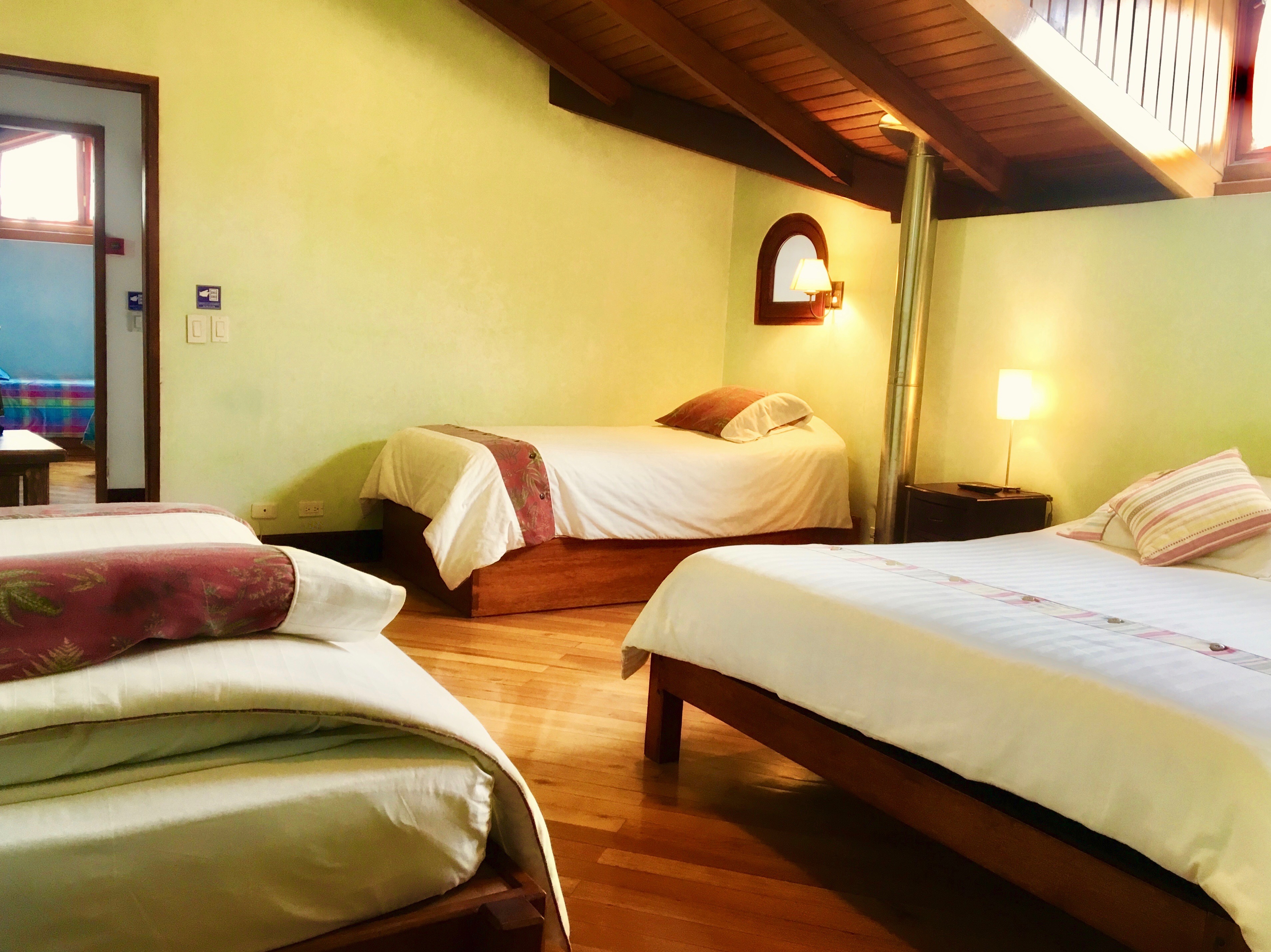 Casa Foch Boutique Hotel