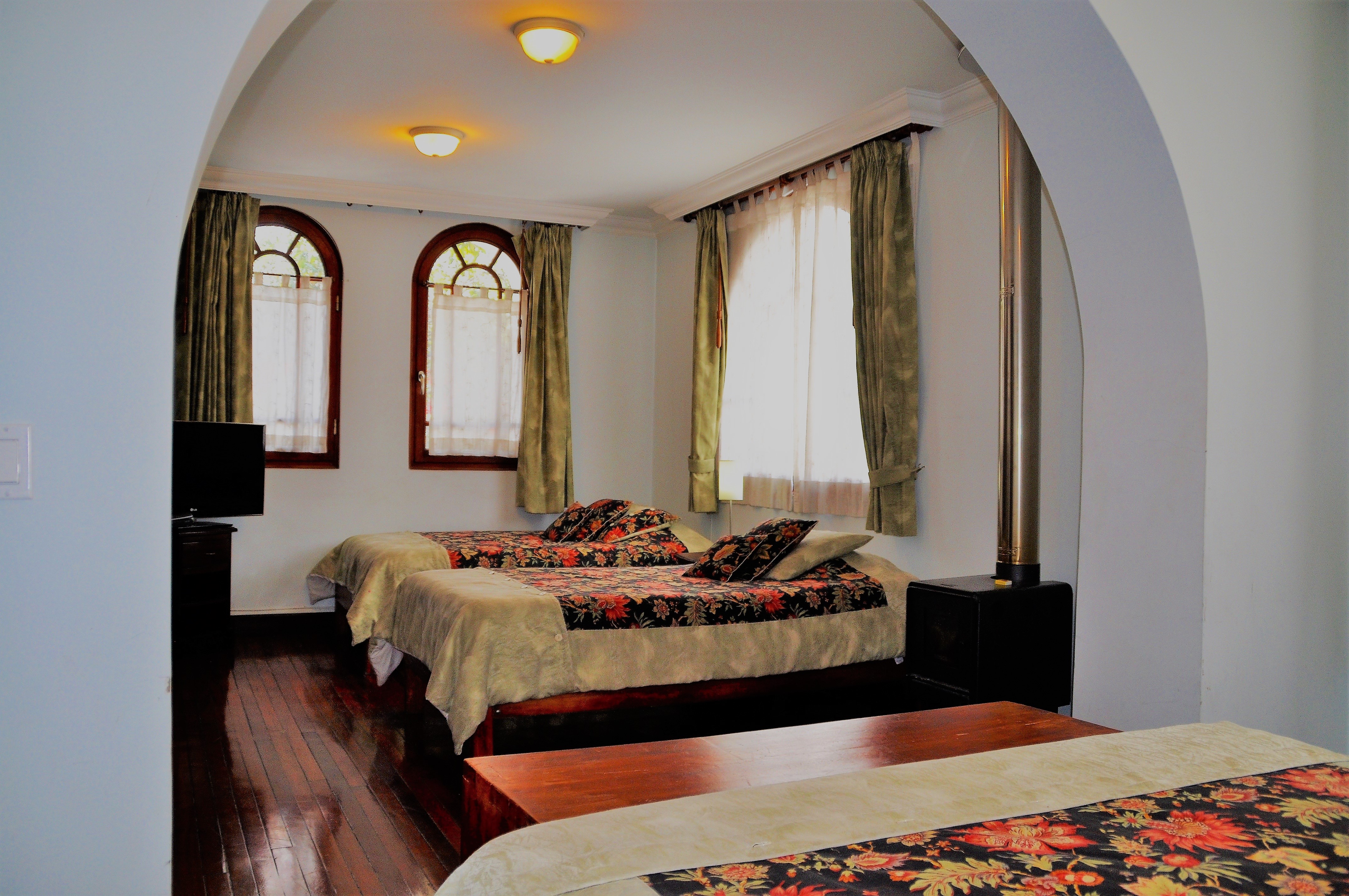 Casa Foch Boutique Hotel