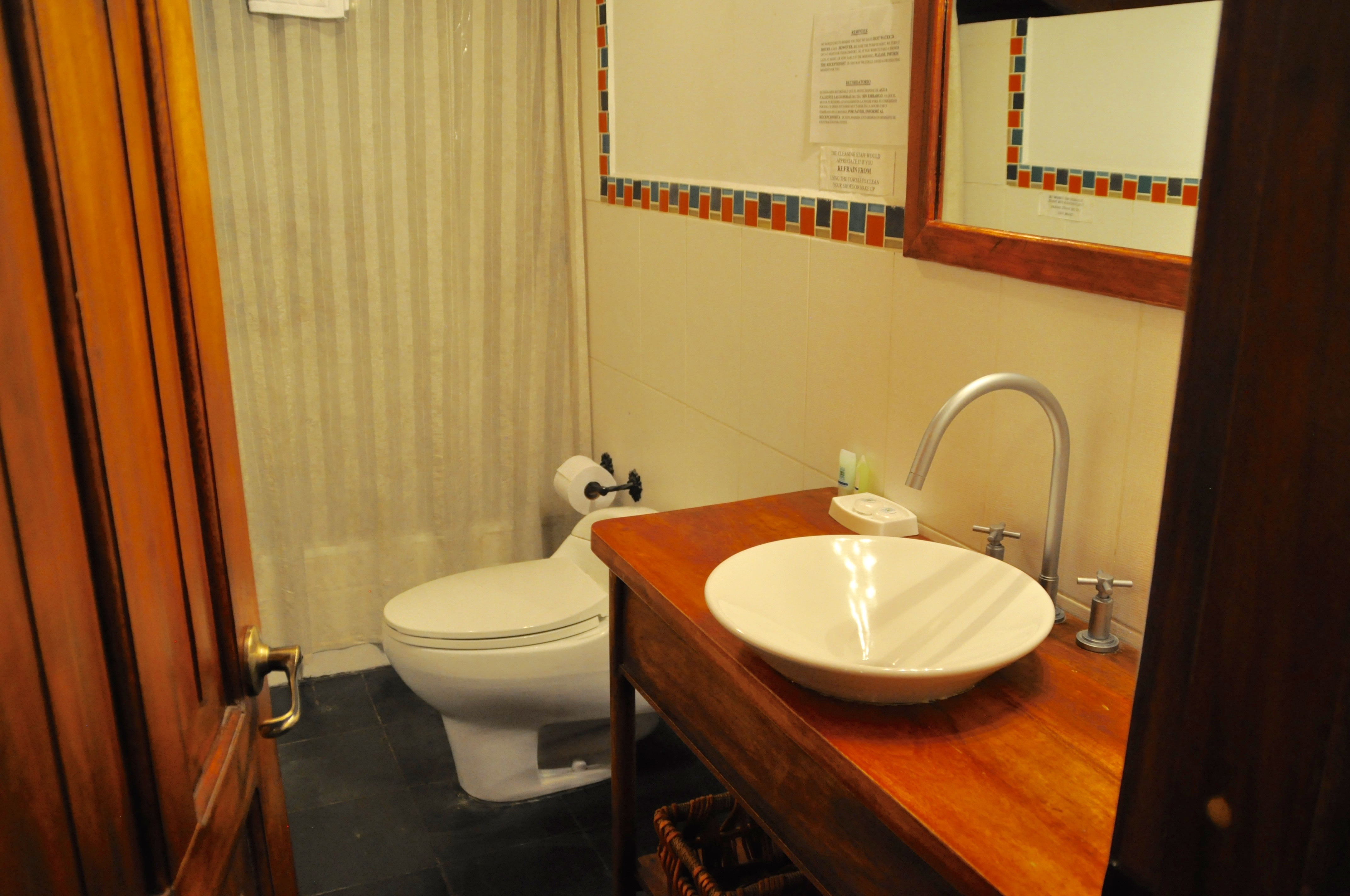 Casa Foch Boutique Hotel