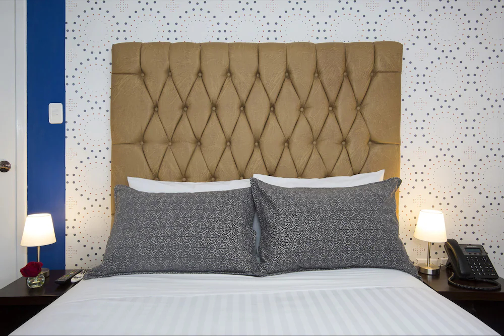 TERRA PREMIUM Hostal Boutique