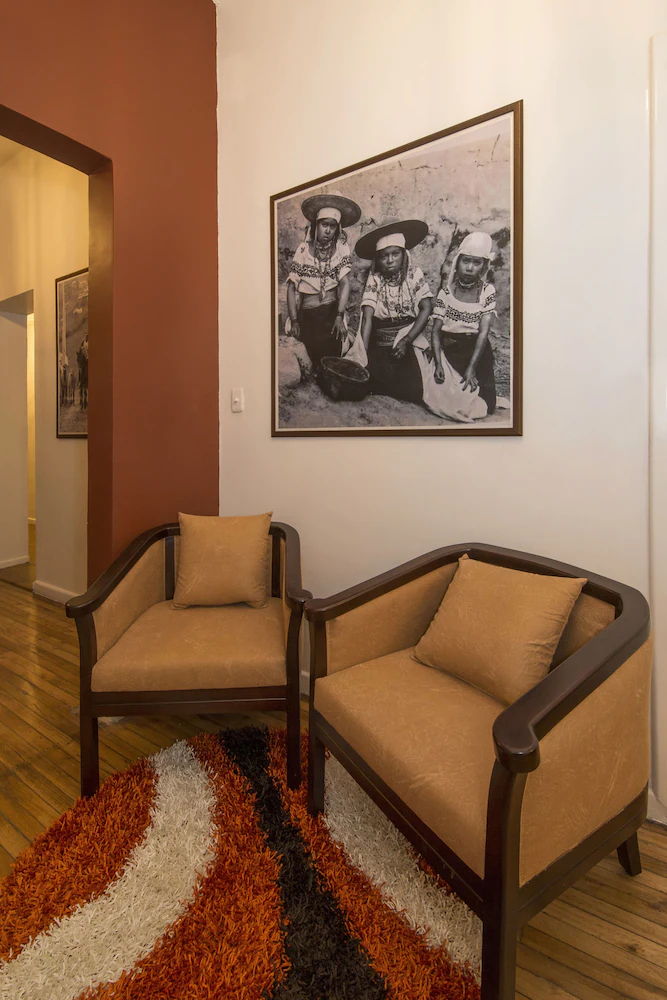 TERRA PREMIUM Hostal Boutique