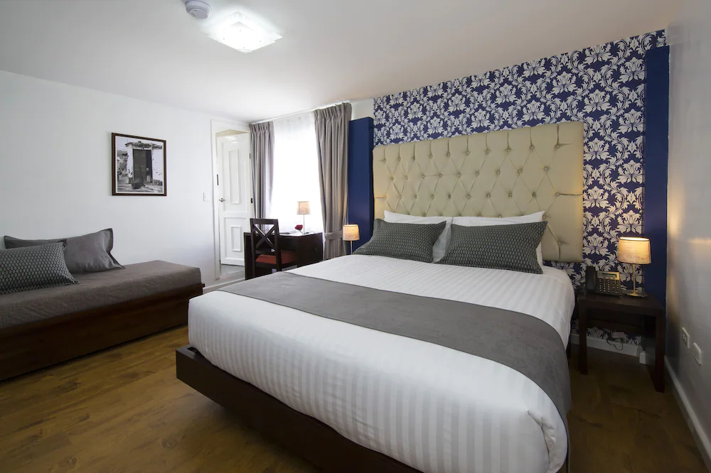 TERRA PREMIUM Hostal Boutique