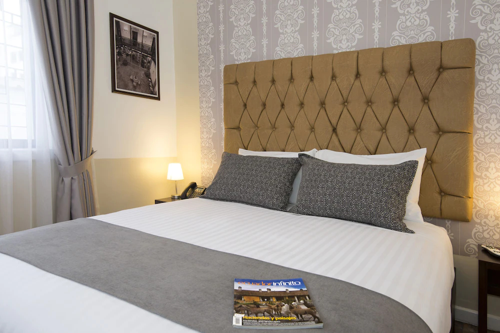 TERRA PREMIUM Hostal Boutique