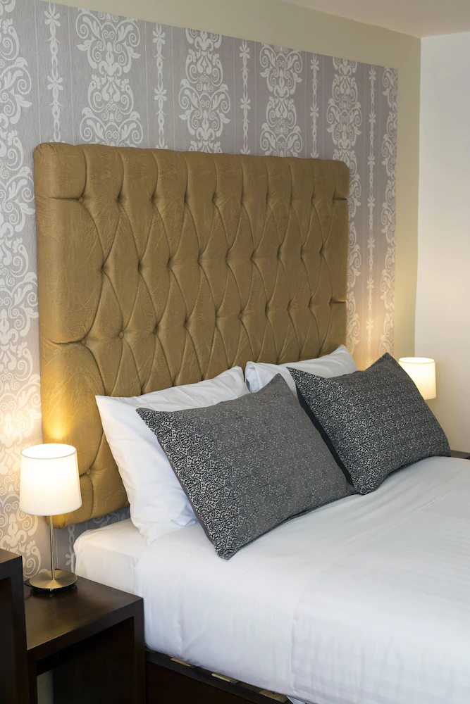 TERRA PREMIUM Hostal Boutique
