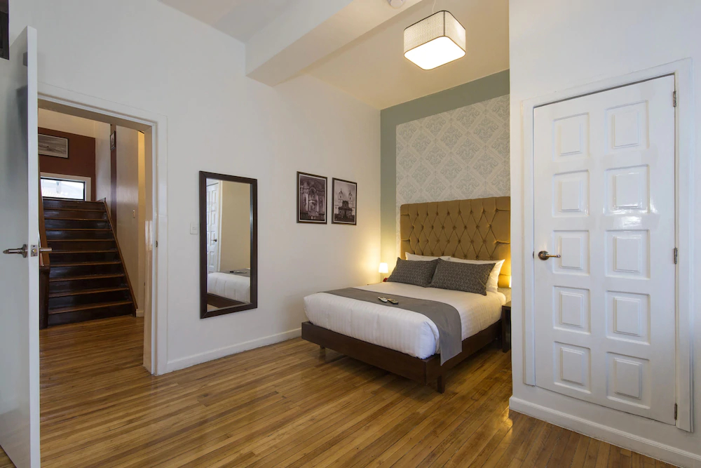 TERRA PREMIUM Hostal Boutique
