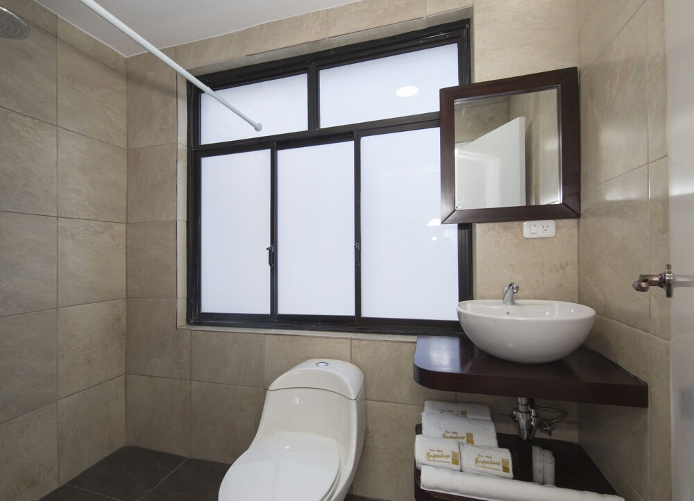 TERRA PREMIUM Hostal Boutique