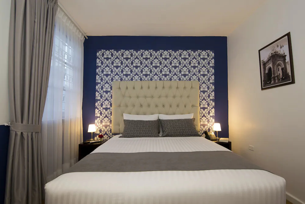 TERRA PREMIUM Hostal Boutique