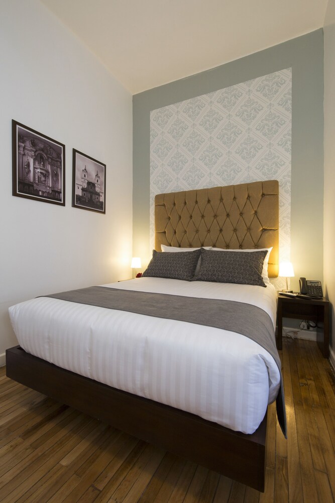 TERRA PREMIUM Hostal Boutique