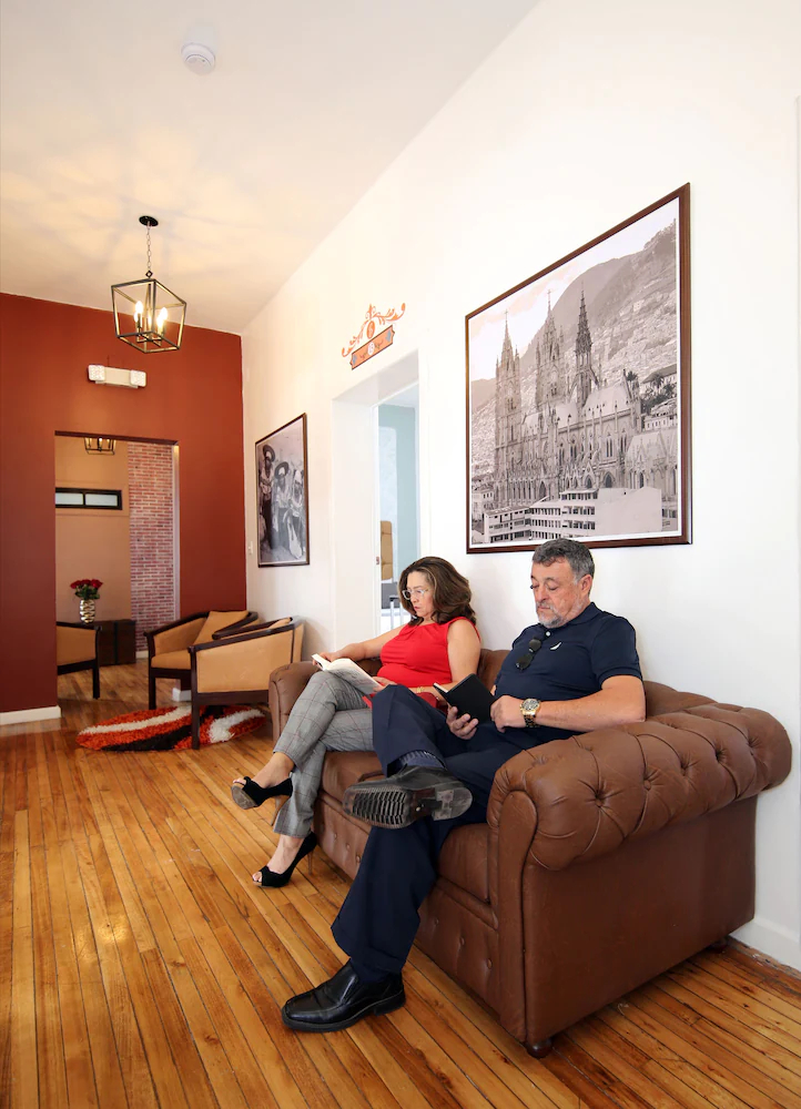 TERRA PREMIUM Hostal Boutique