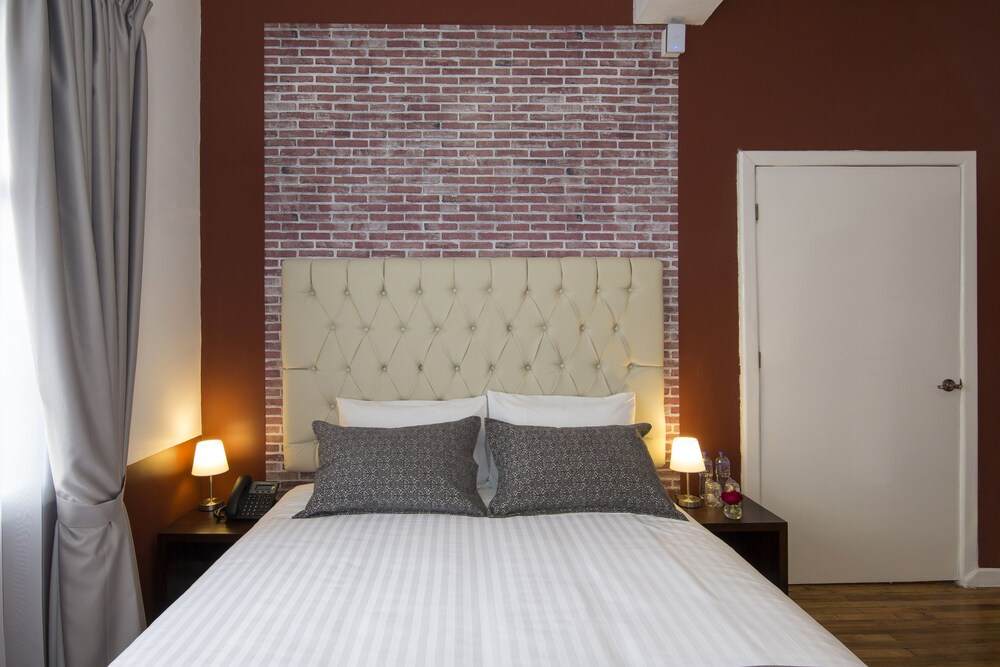 TERRA PREMIUM Hostal Boutique