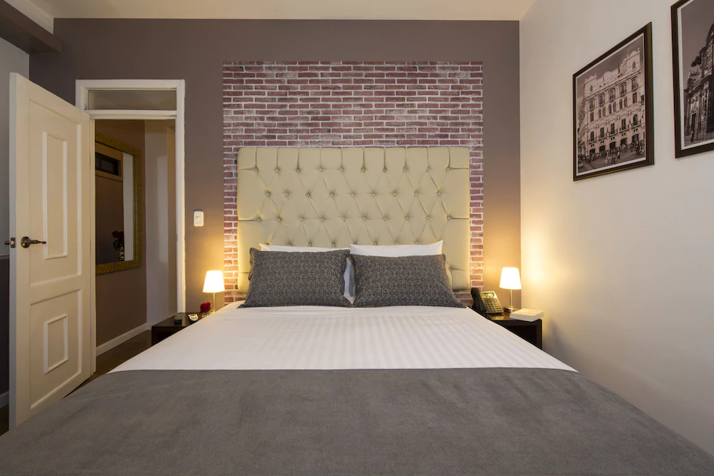 TERRA PREMIUM Hostal Boutique