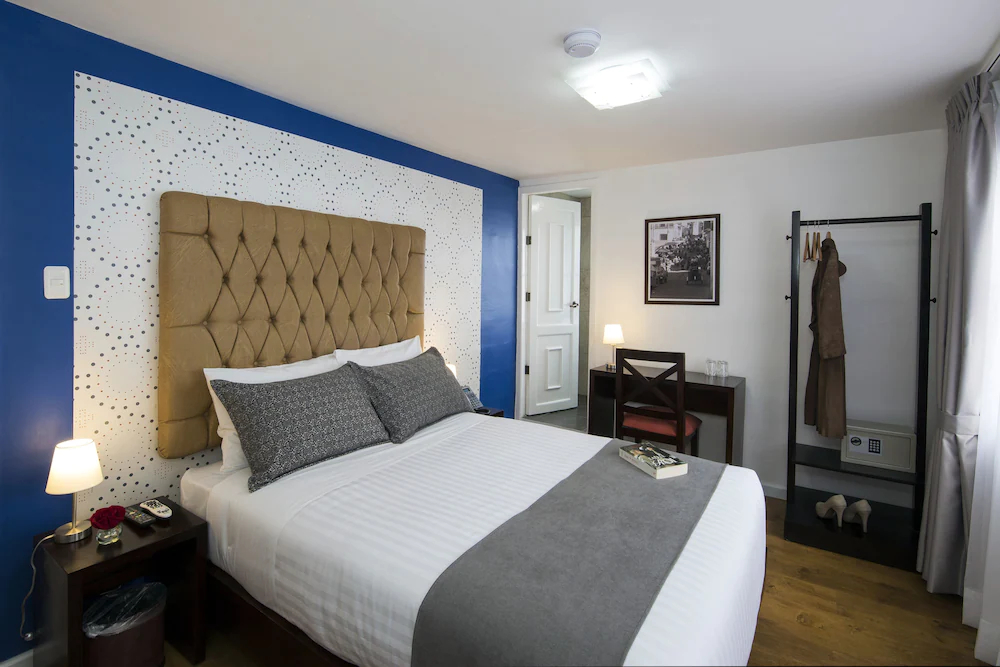 TERRA PREMIUM Hostal Boutique