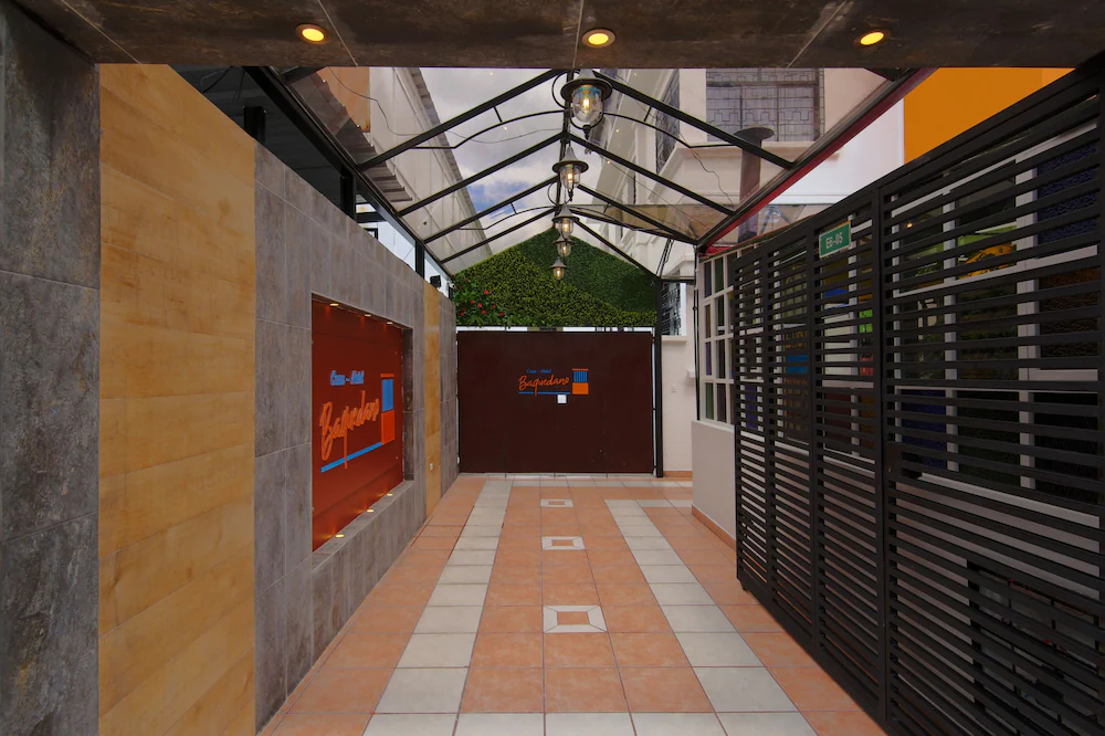TERRA PREMIUM Hostal Boutique