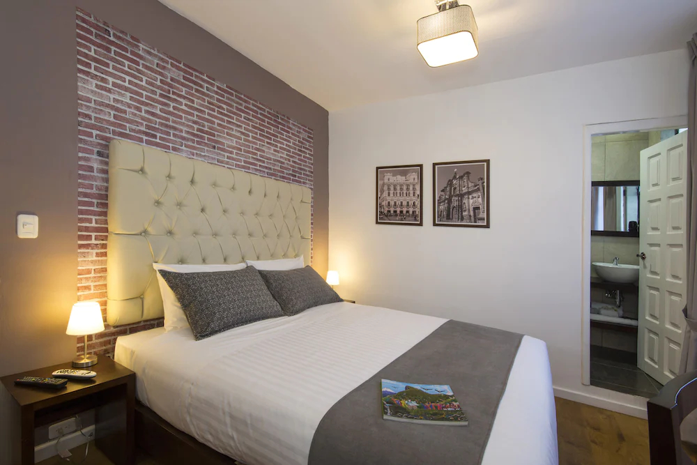 TERRA PREMIUM Hostal Boutique