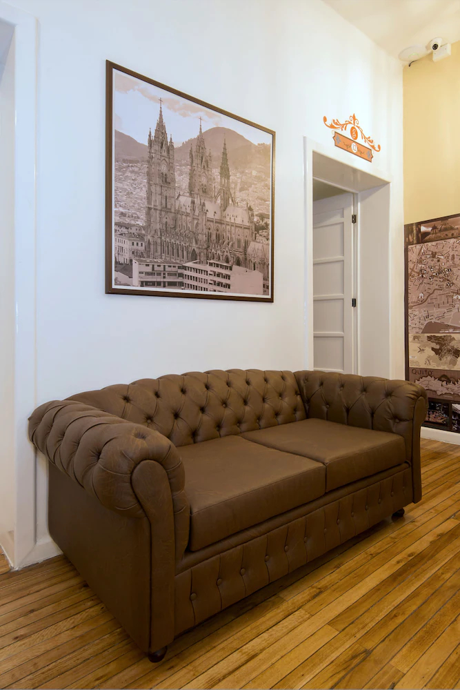 TERRA PREMIUM Hostal Boutique