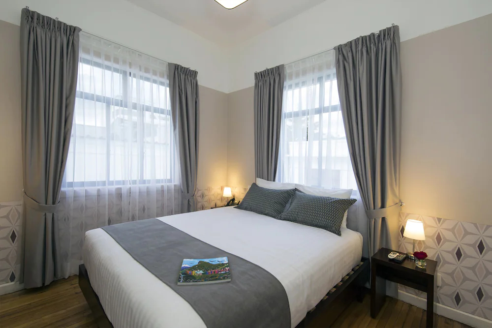 TERRA PREMIUM Hostal Boutique