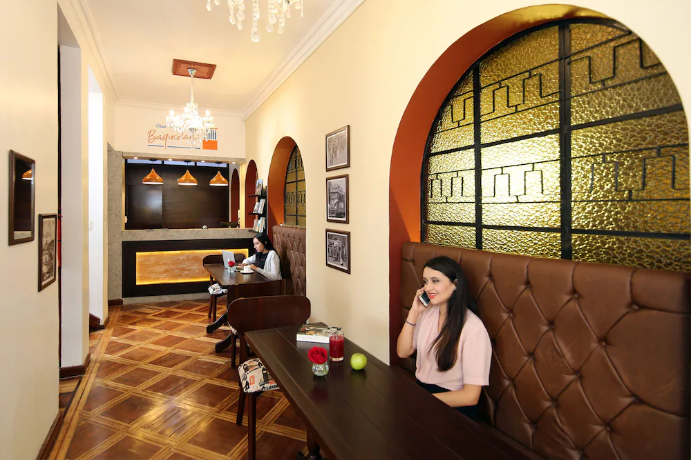TERRA PREMIUM Hostal Boutique