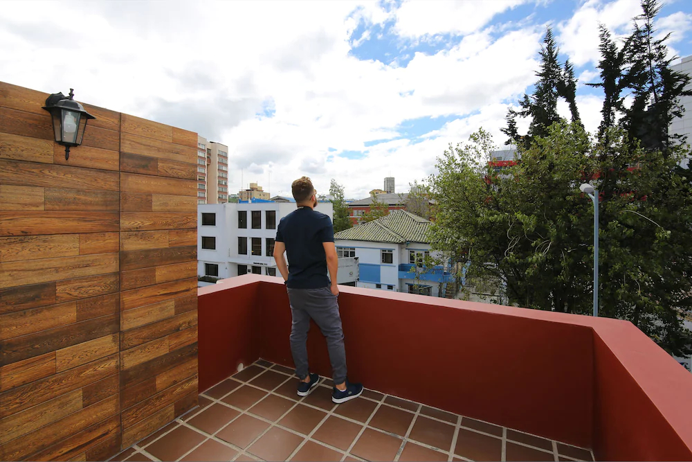 TERRA PREMIUM Hostal Boutique