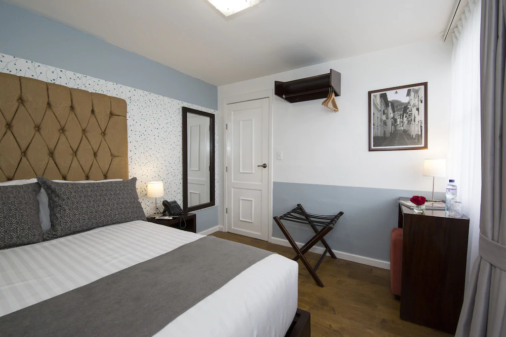 TERRA PREMIUM Hostal Boutique