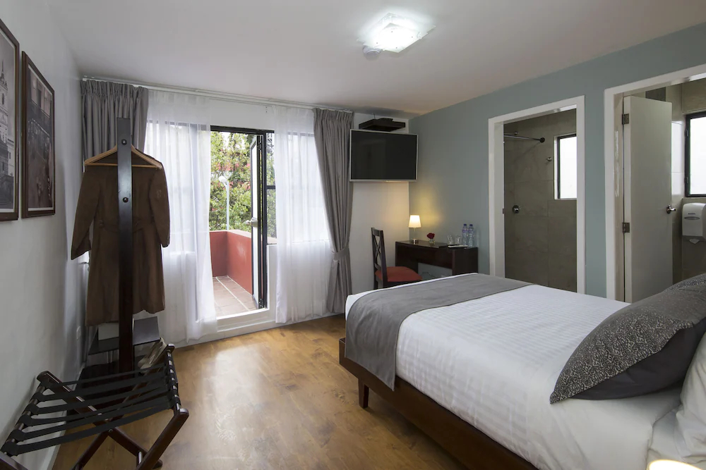 TERRA PREMIUM Hostal Boutique