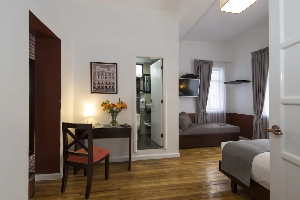 TERRA PREMIUM Hostal Boutique