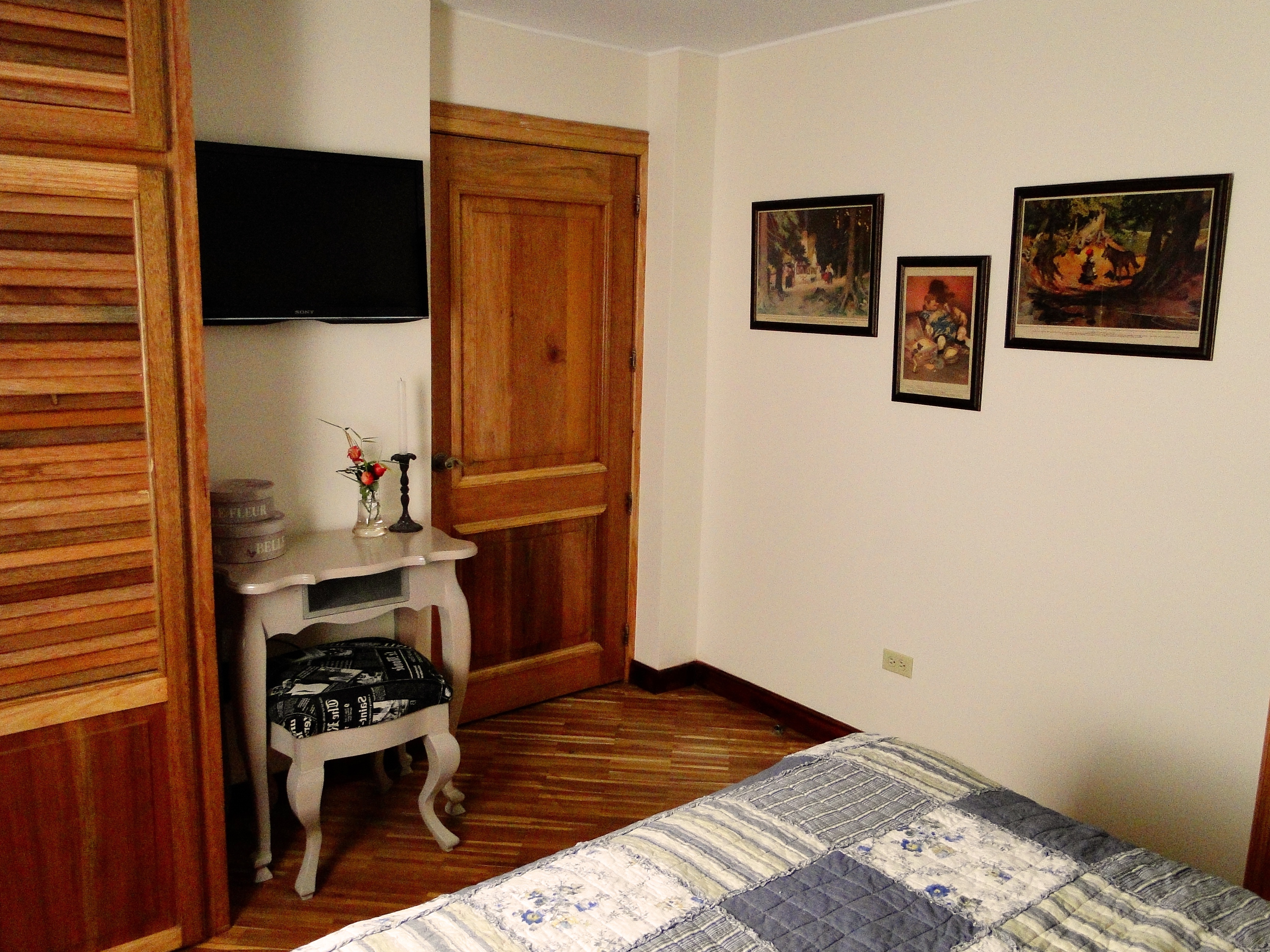 Casa Joaquin