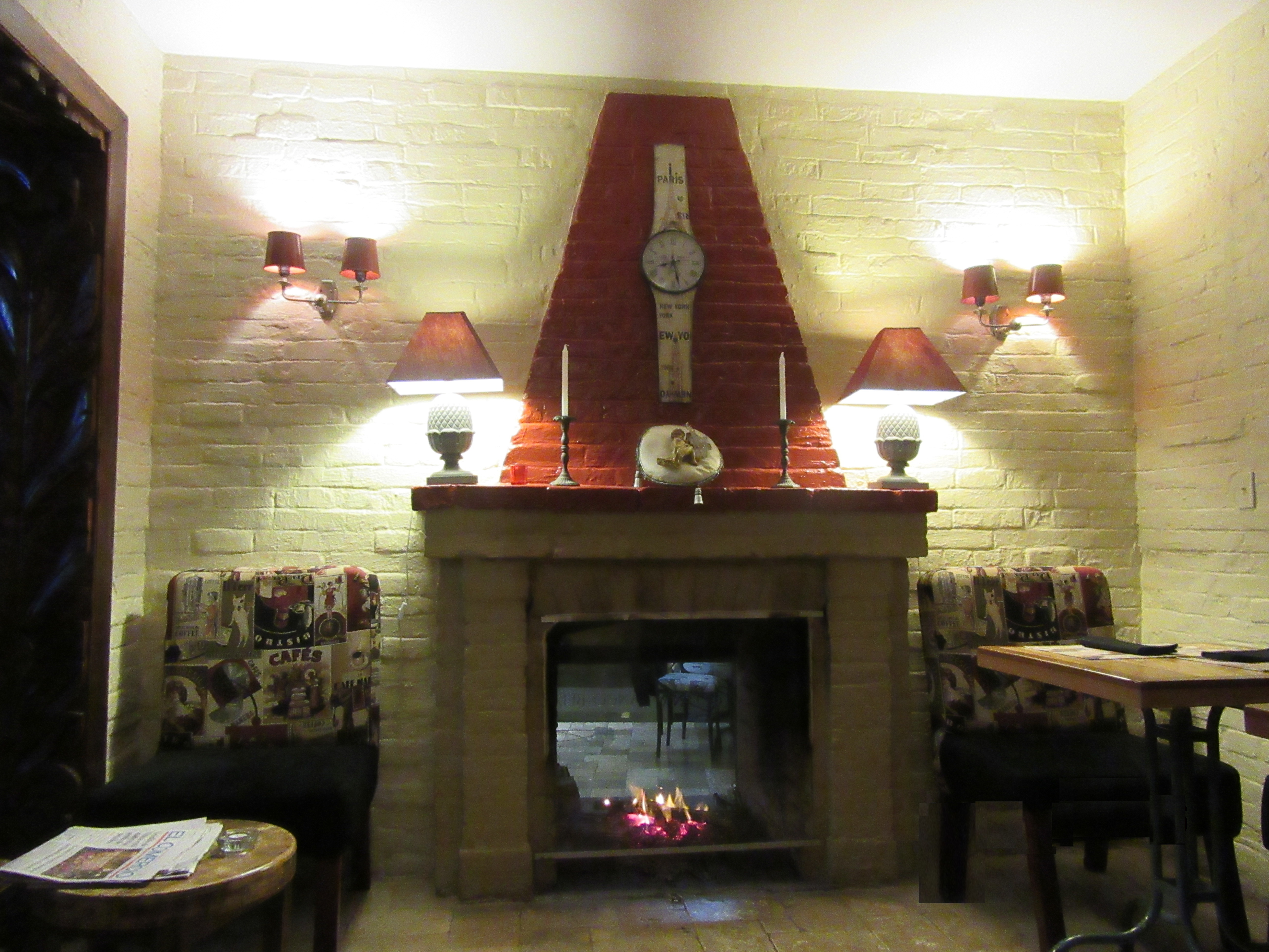 Casa Joaquin