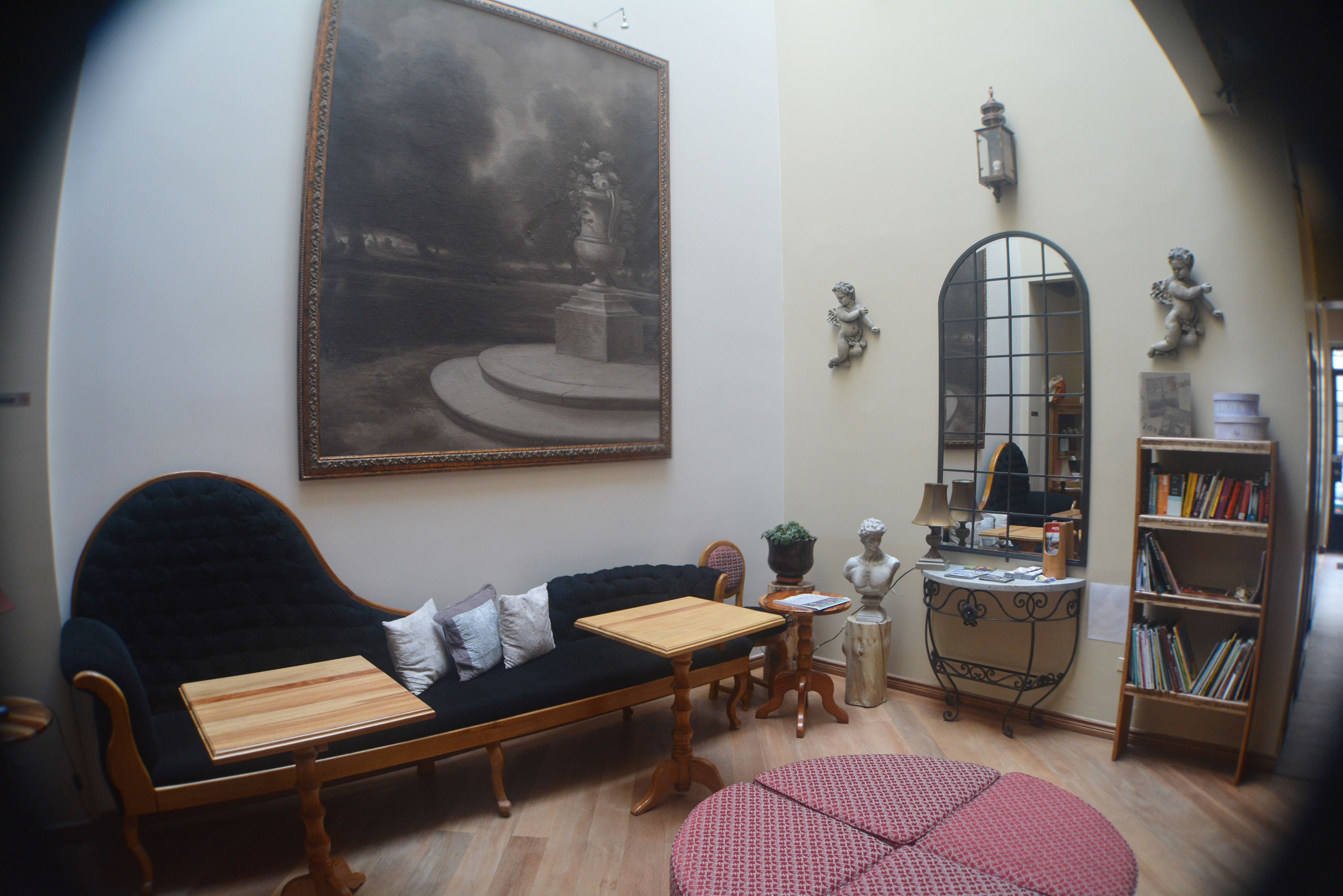 Casa Joaquin