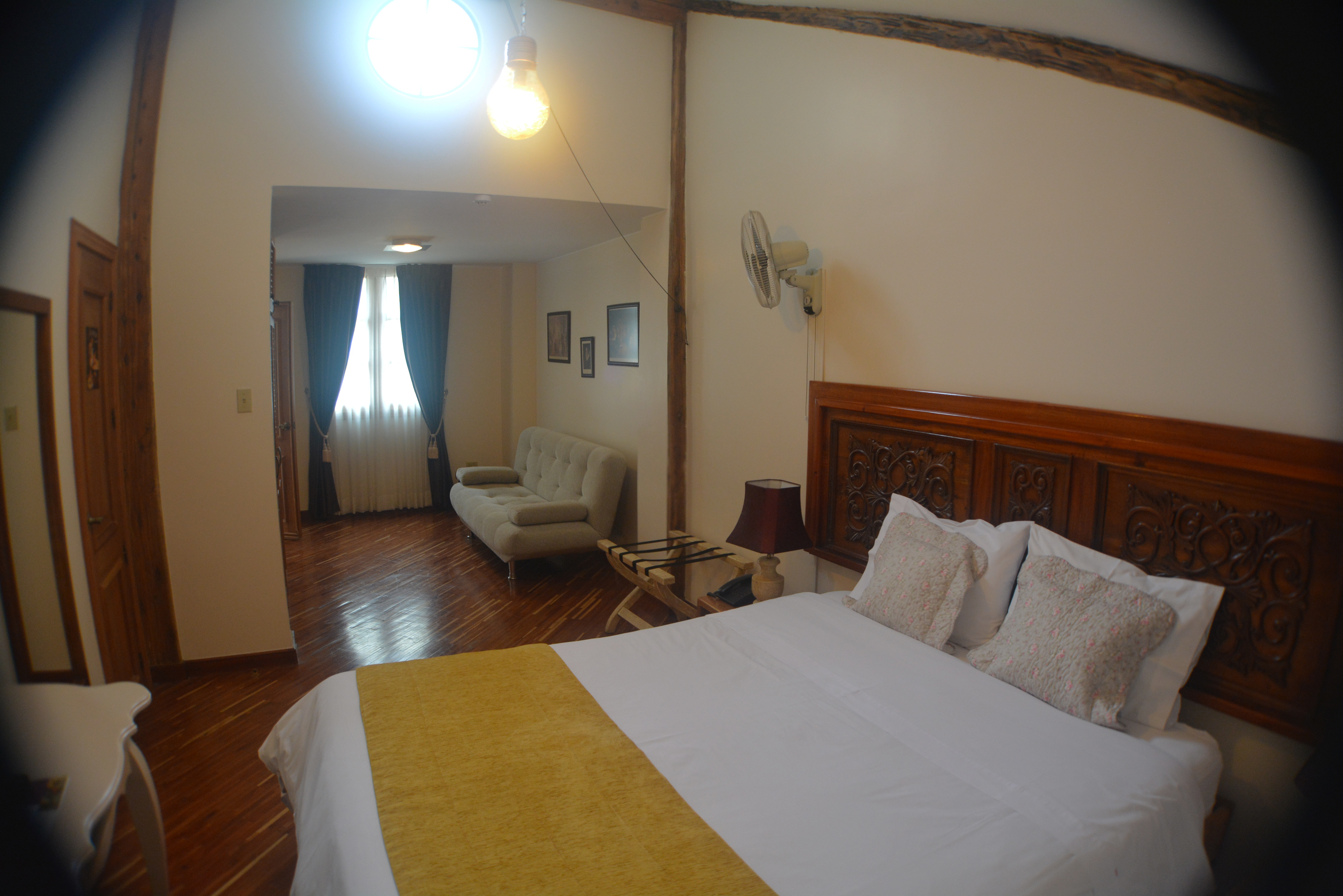 Casa Joaquin