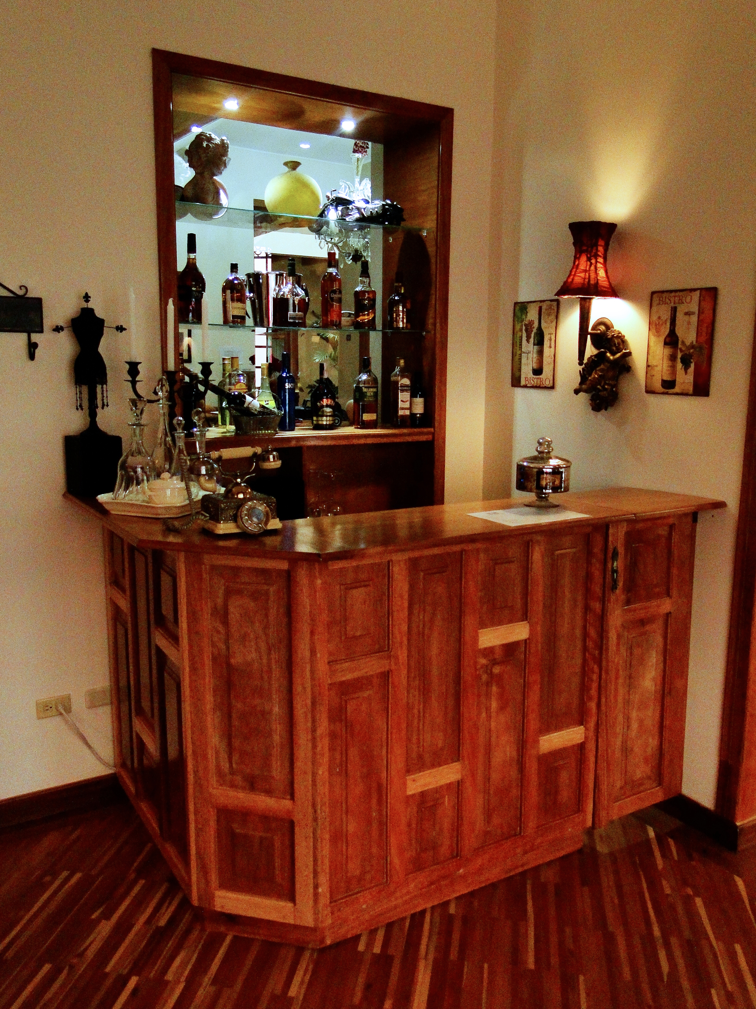 Casa Joaquin