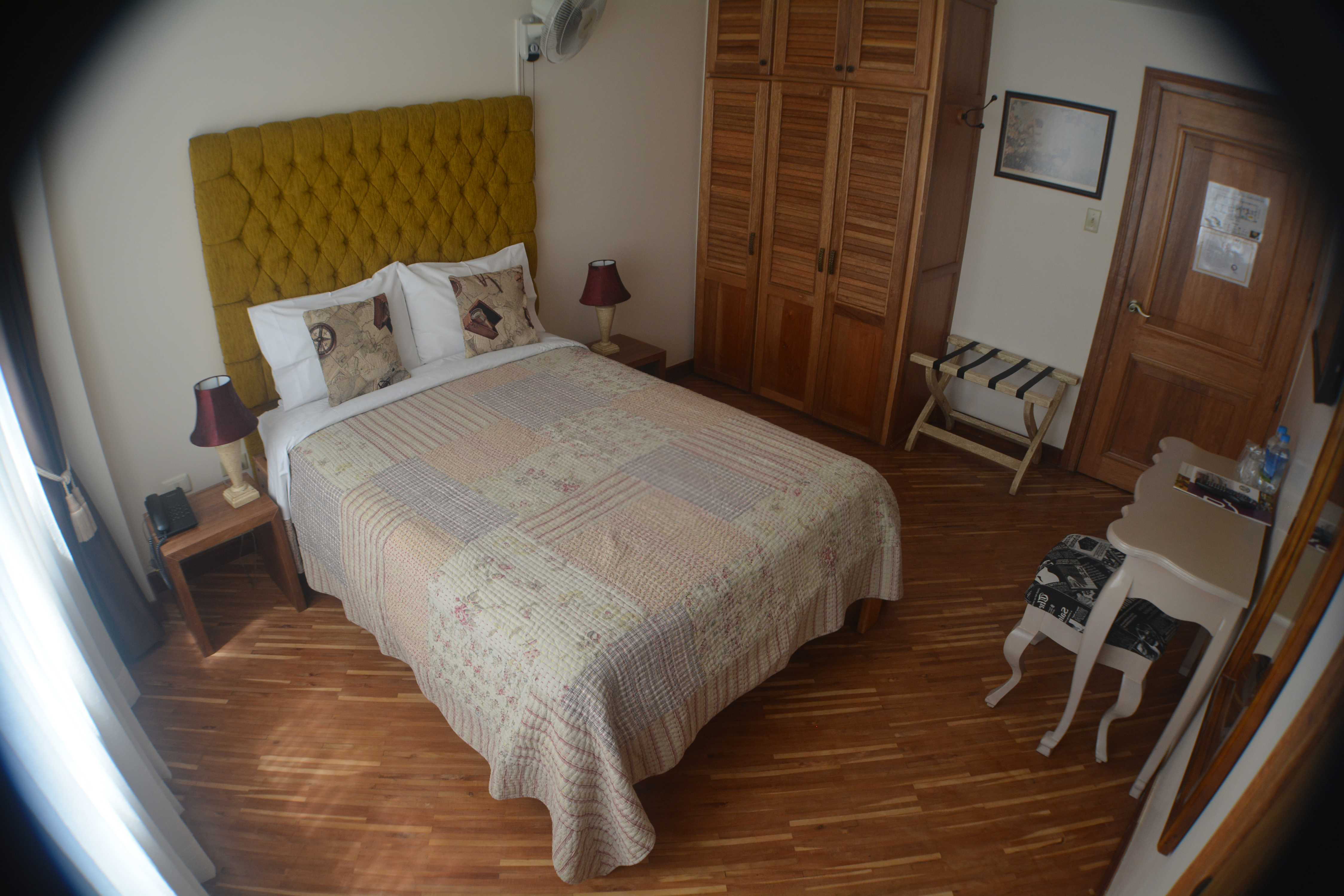 Casa Joaquin