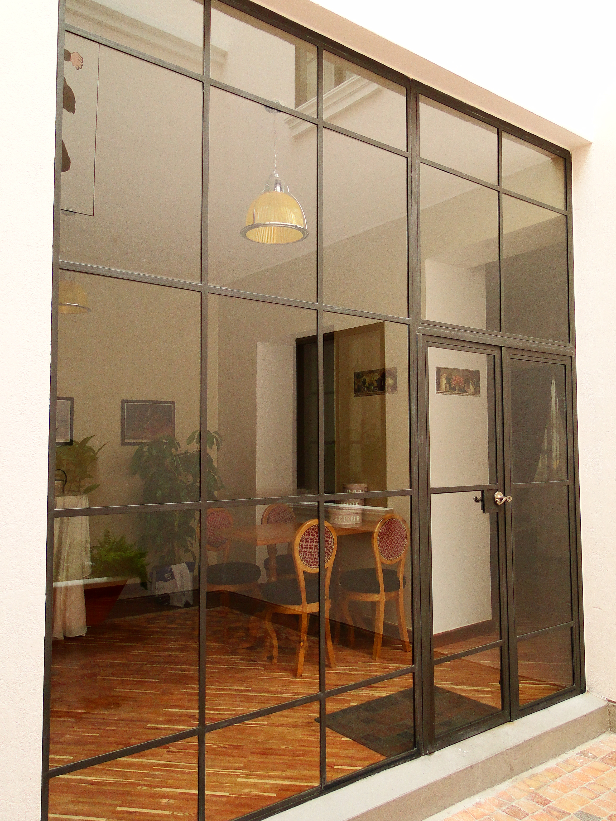 Casa Joaquin