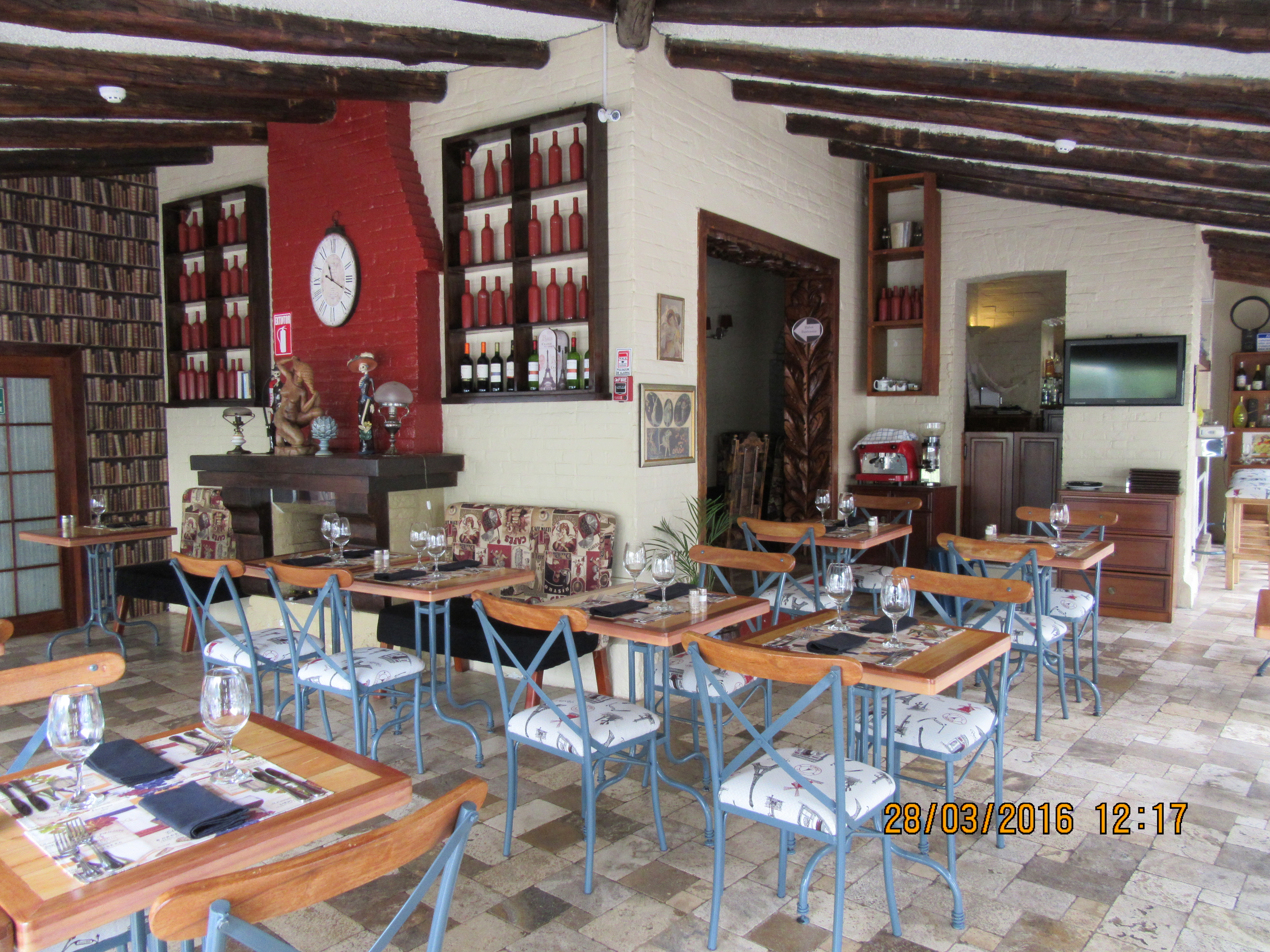 Casa Joaquin