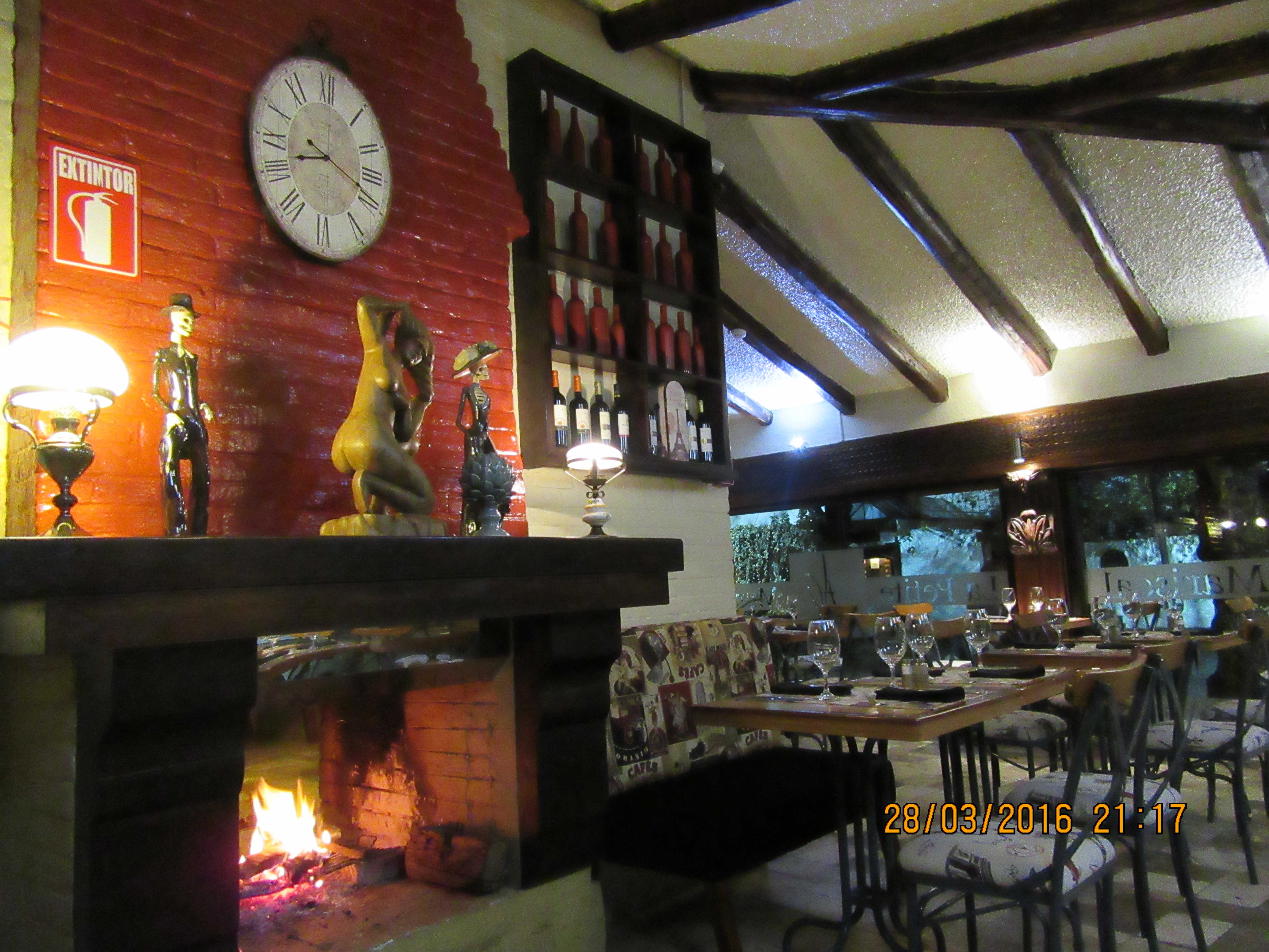 Casa Joaquin